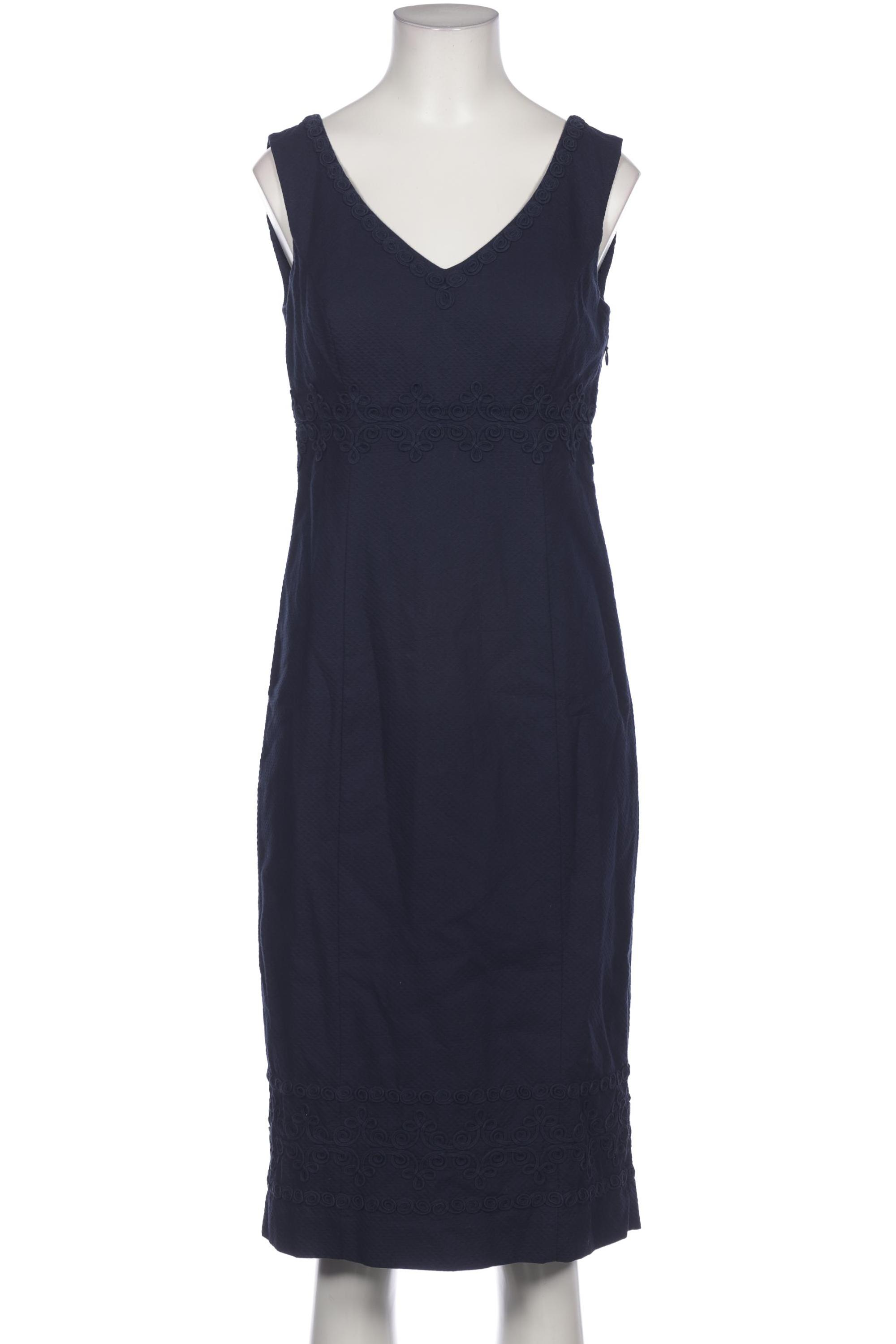 

Boden Damen Kleid, marineblau, Gr. 34
