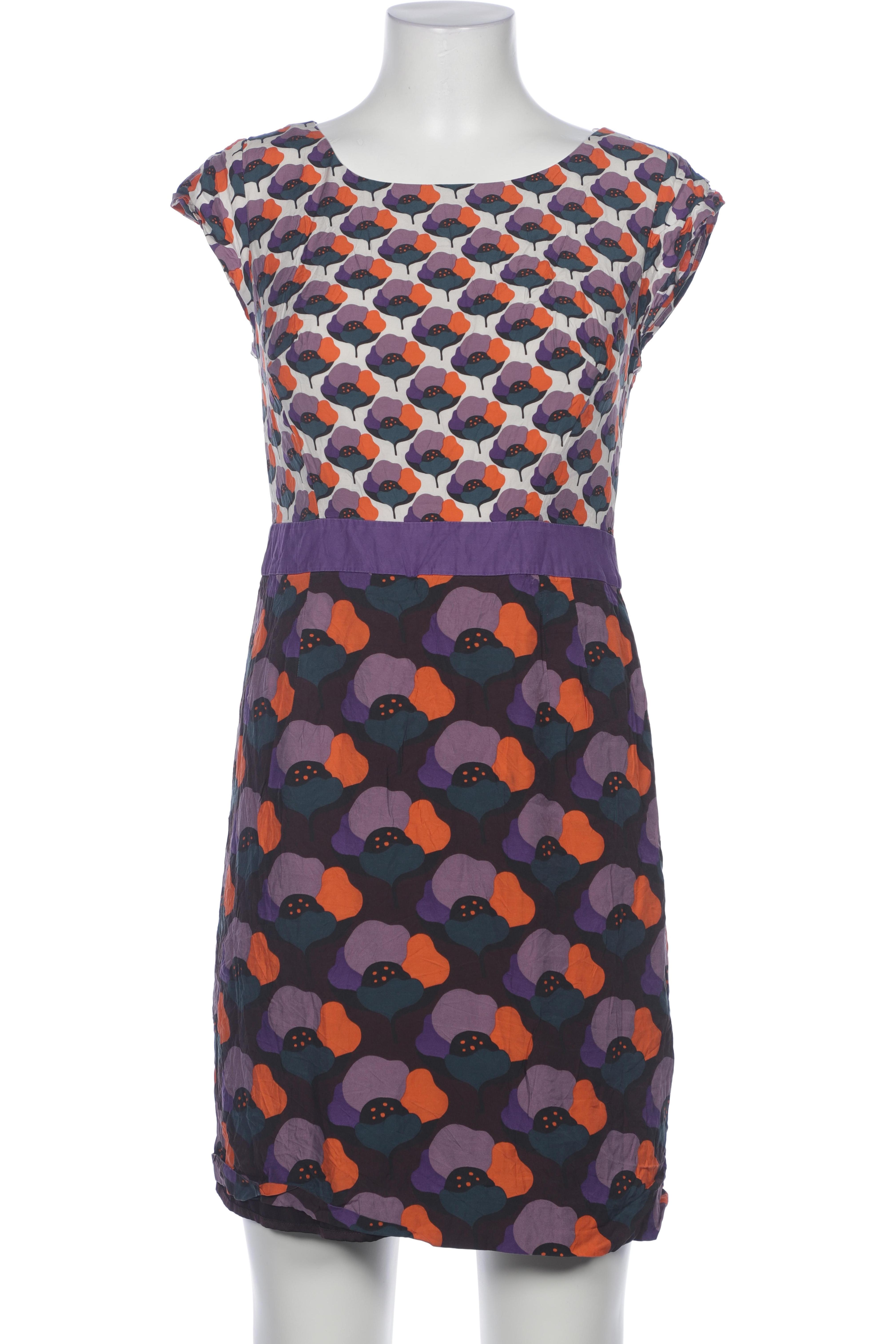 

Boden Damen Kleid, mehrfarbig, Gr. 38