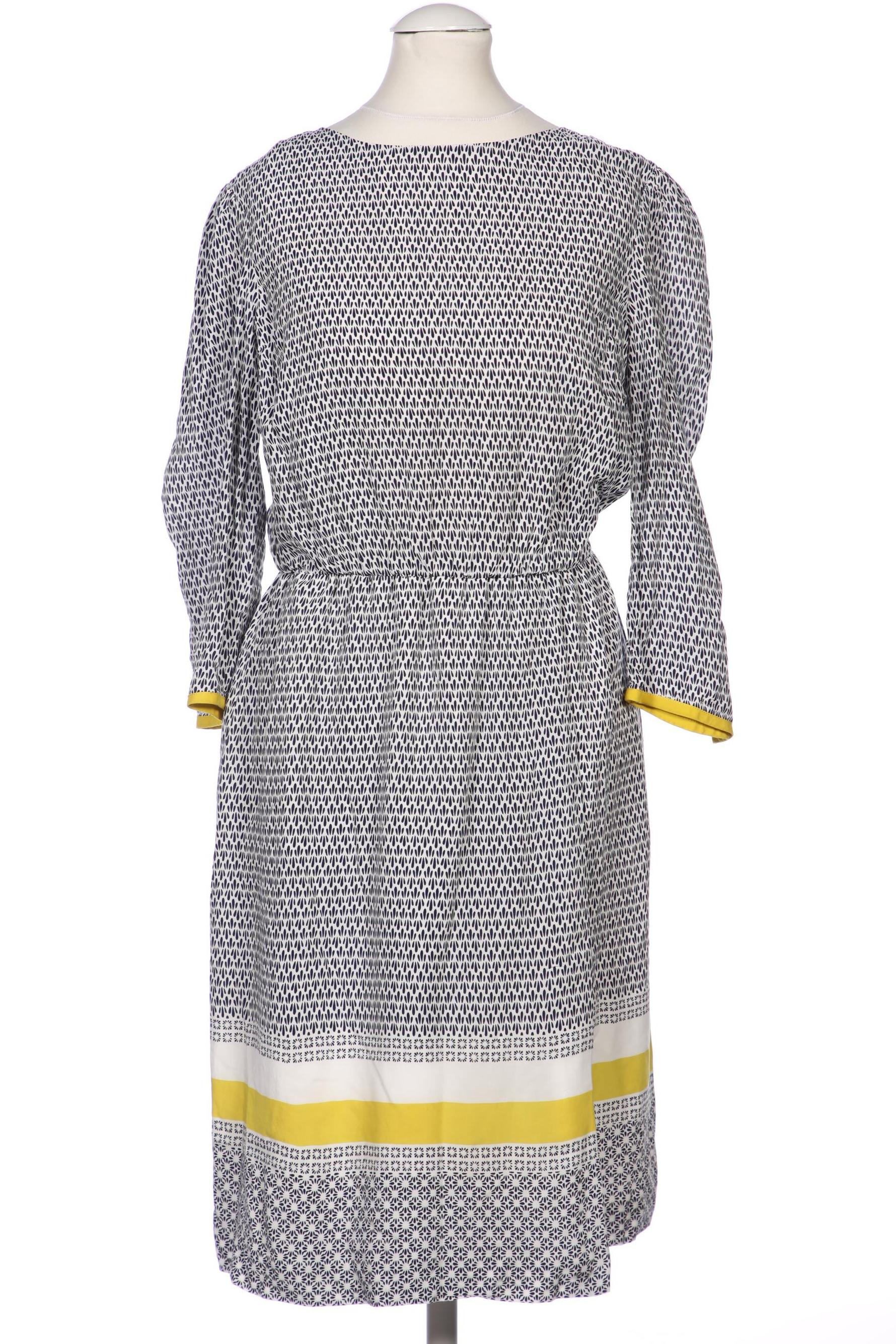 

Boden Damen Kleid, mehrfarbig, Gr. 34