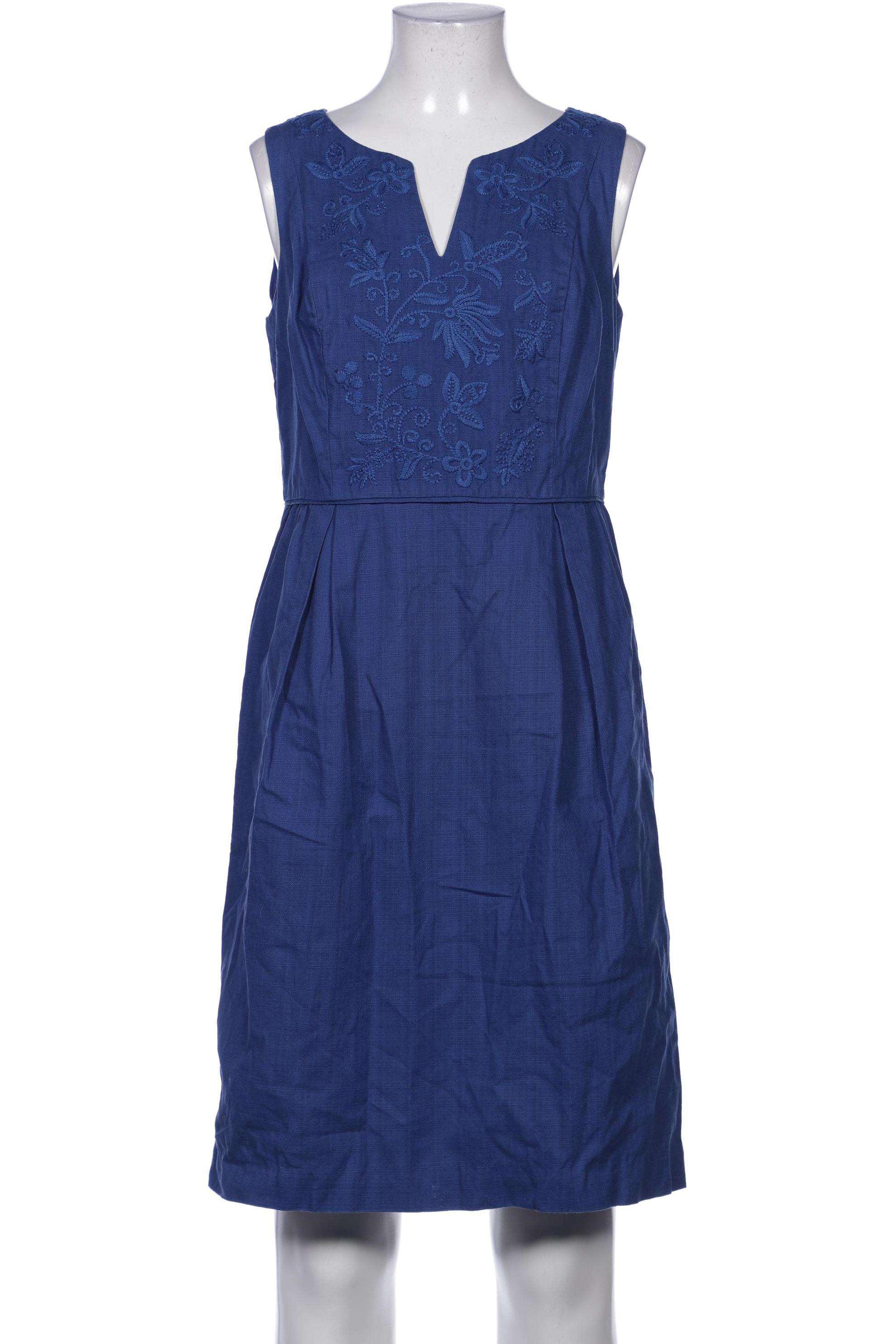 

Boden Damen Kleid, marineblau, Gr. 38