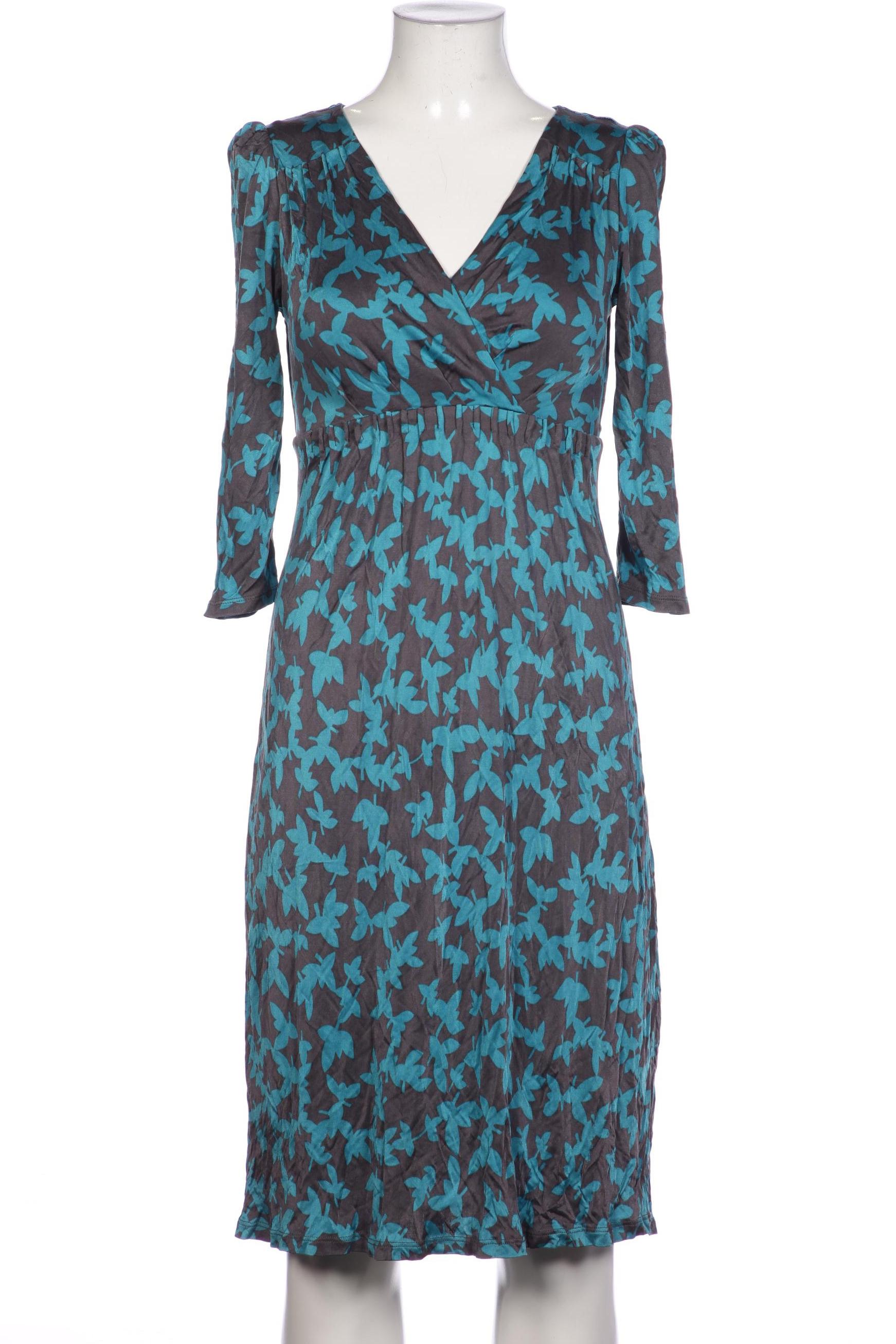

Boden Damen Kleid, grau
