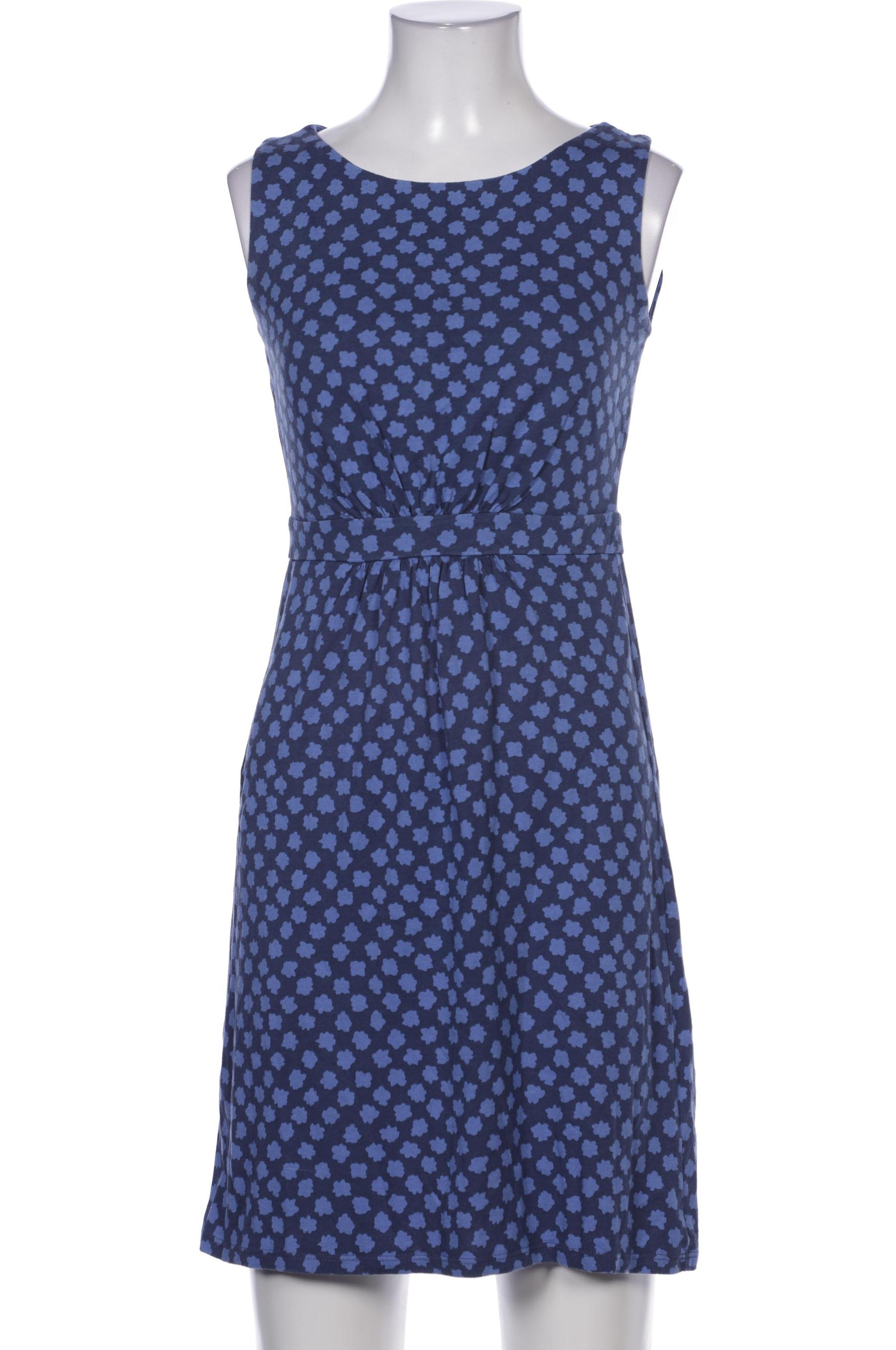 

Boden Damen Kleid, blau, Gr. 34