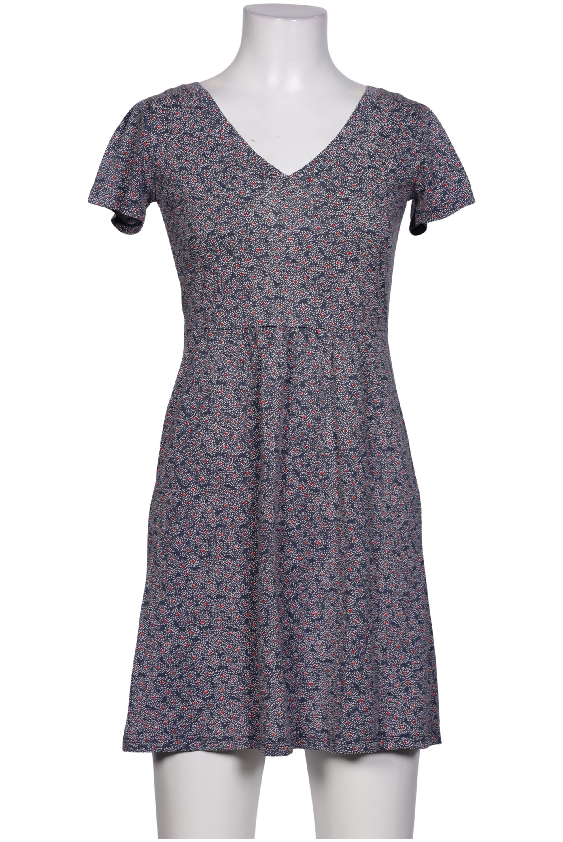 

Boden Damen Kleid, marineblau, Gr. 34