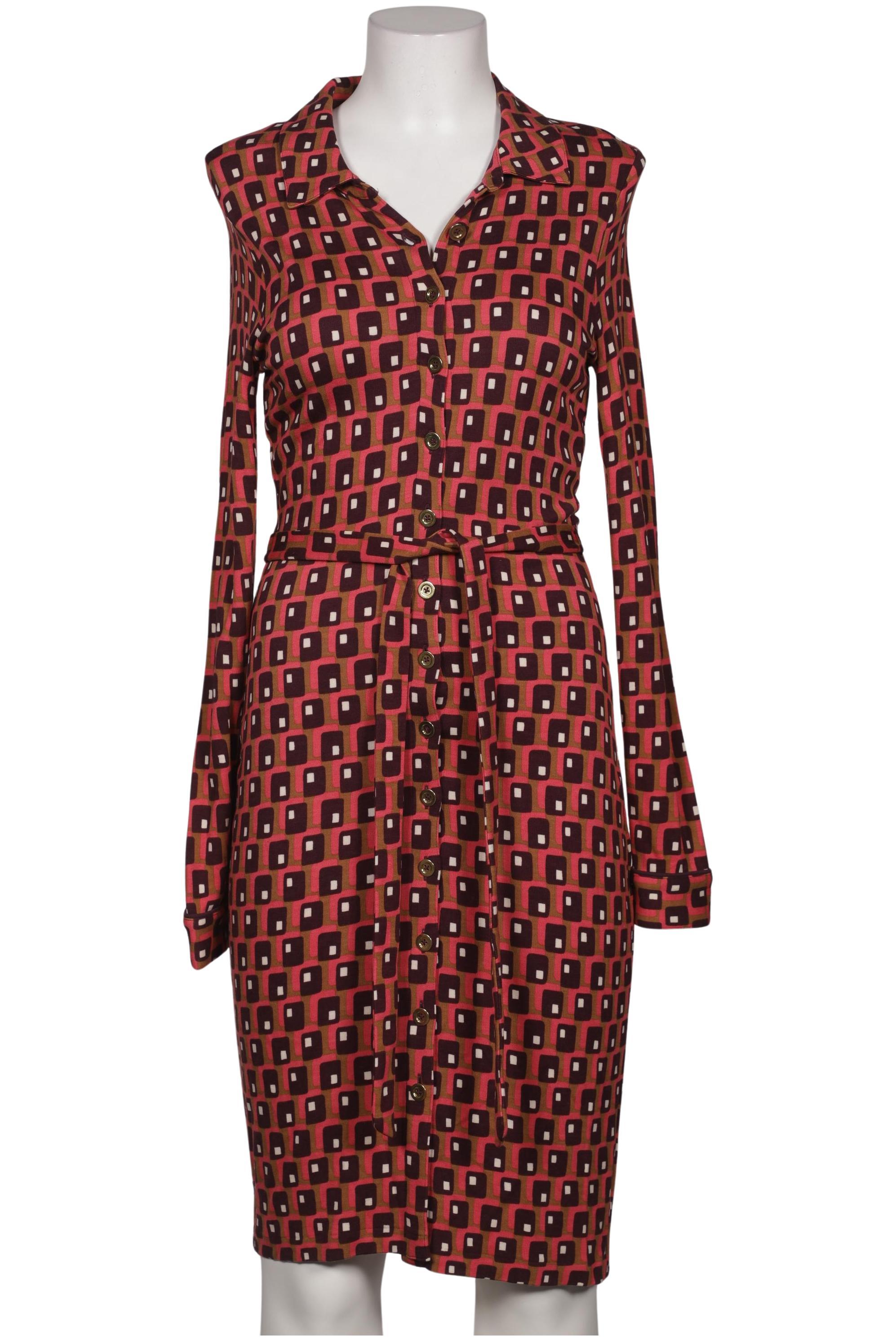 

Boden Damen Kleid, mehrfarbig, Gr. 36