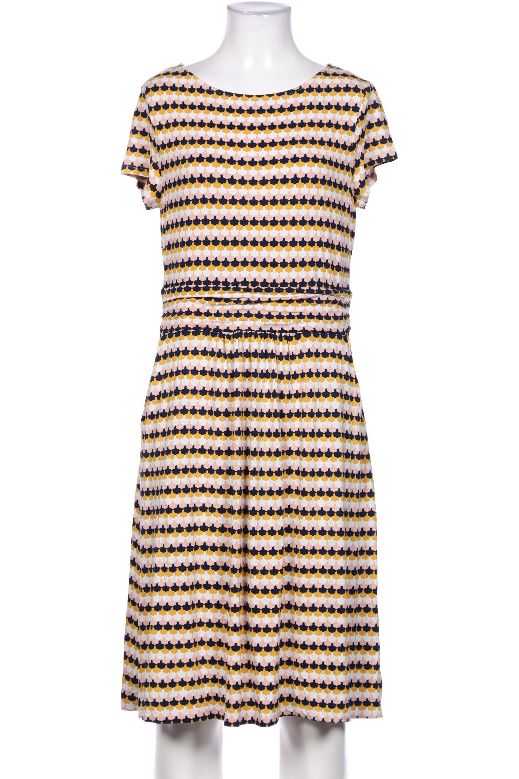 

Boden Damen Kleid, mehrfarbig, Gr. 40