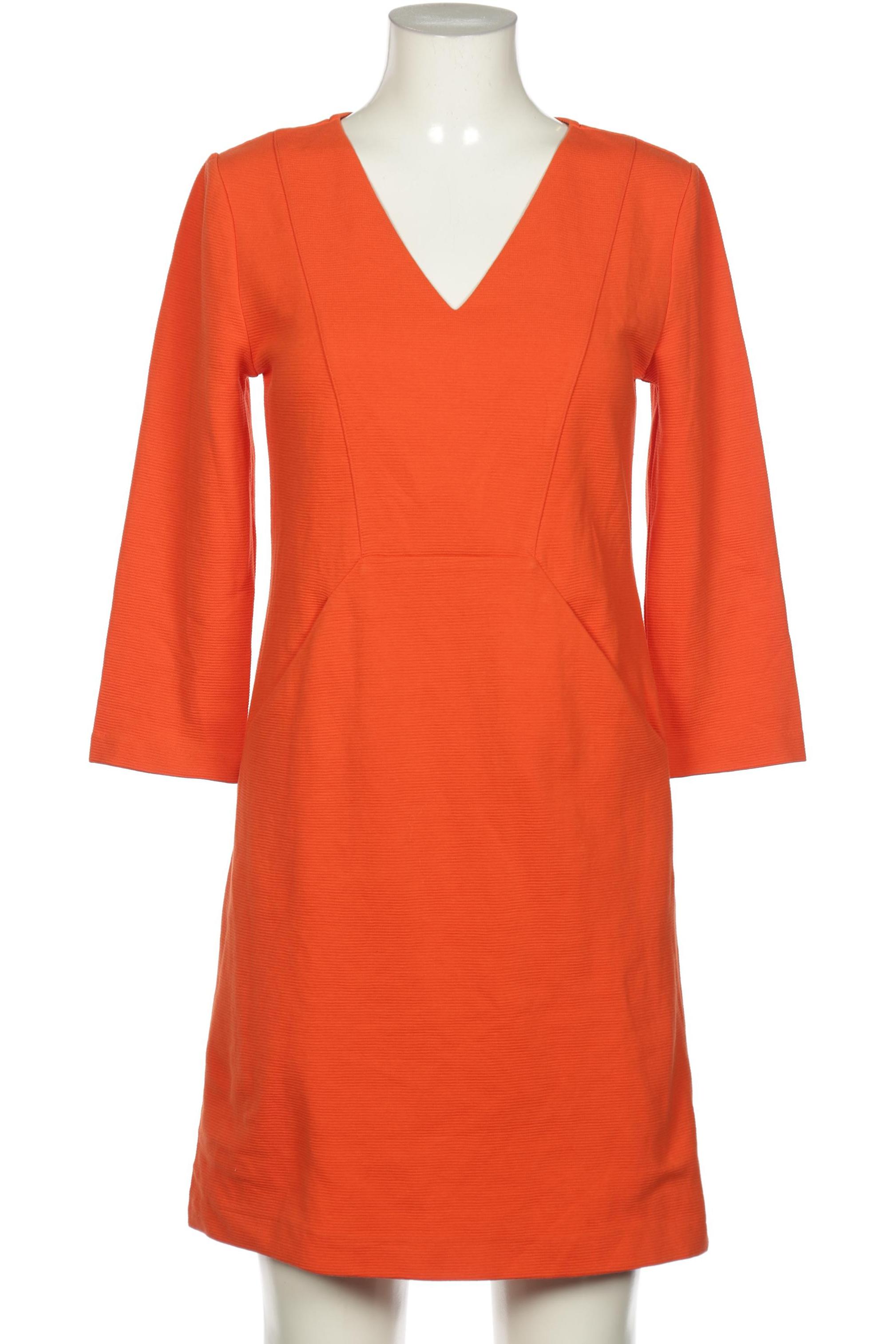 

Boden Damen Kleid, orange, Gr. 36