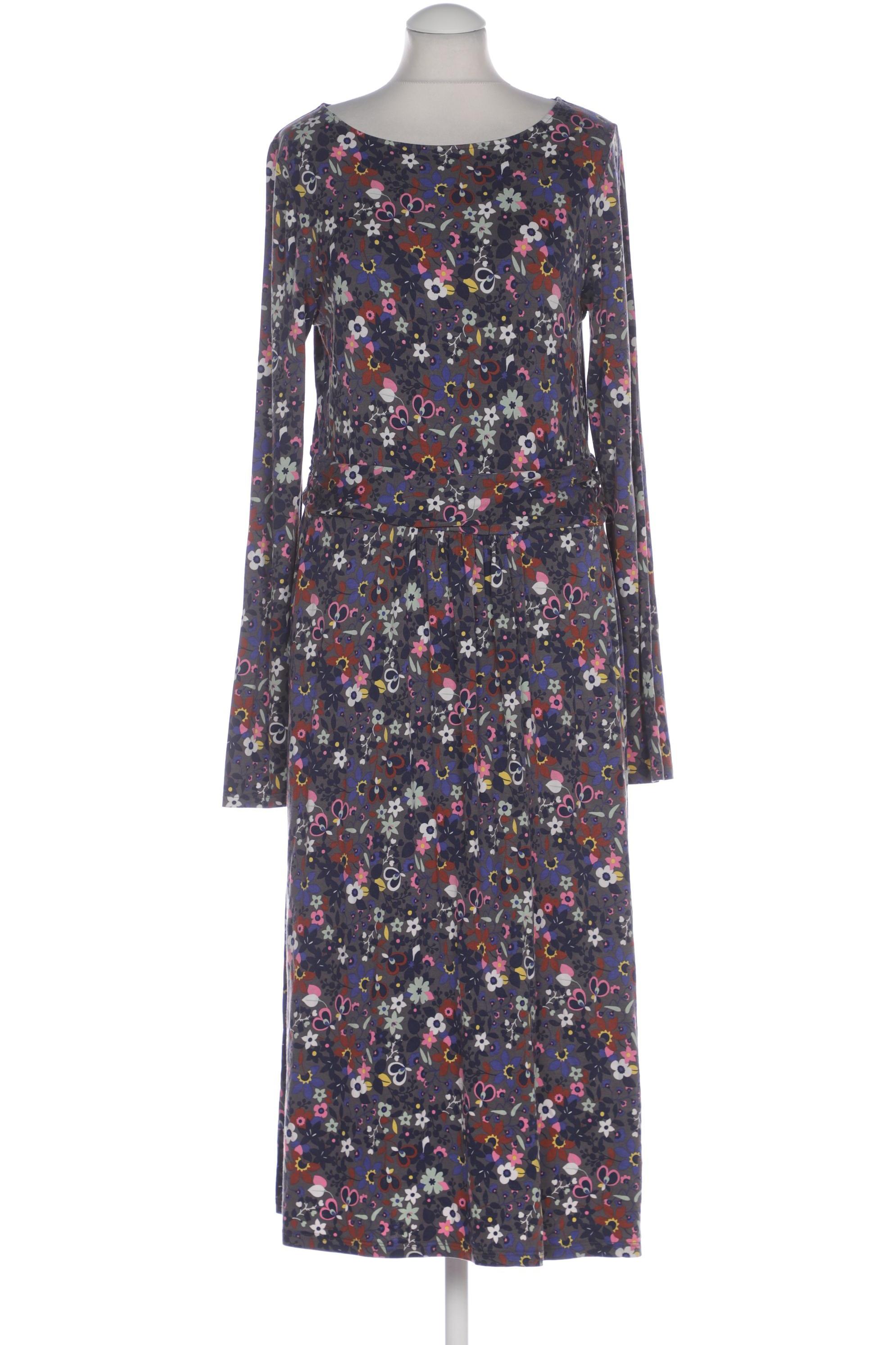 

Boden Damen Kleid, mehrfarbig, Gr. 40