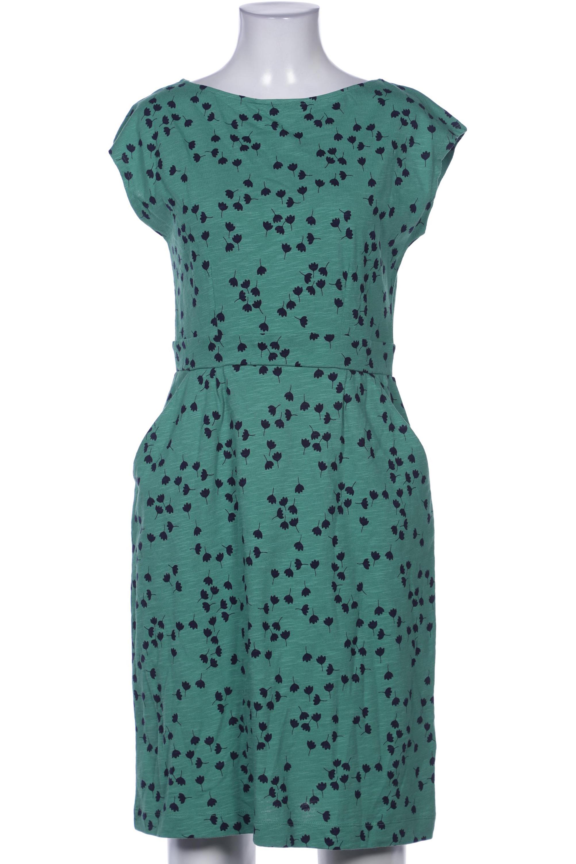 

Boden Damen Kleid, grün, Gr. 36