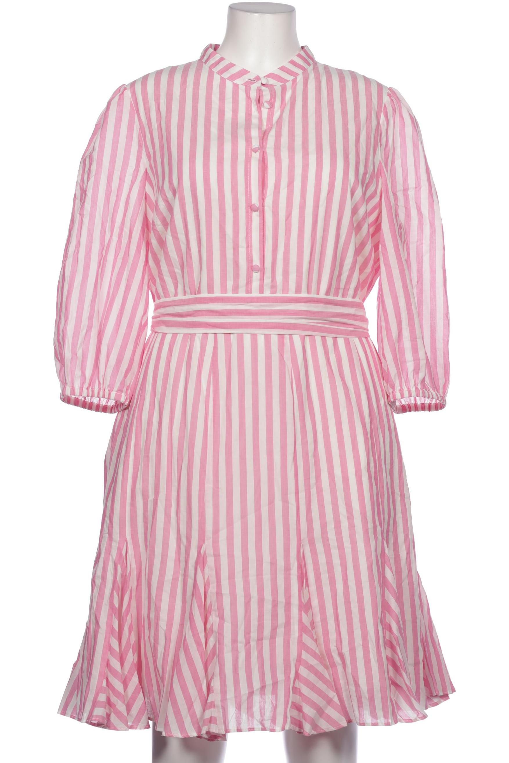

Boden Damen Kleid, pink, Gr. 46
