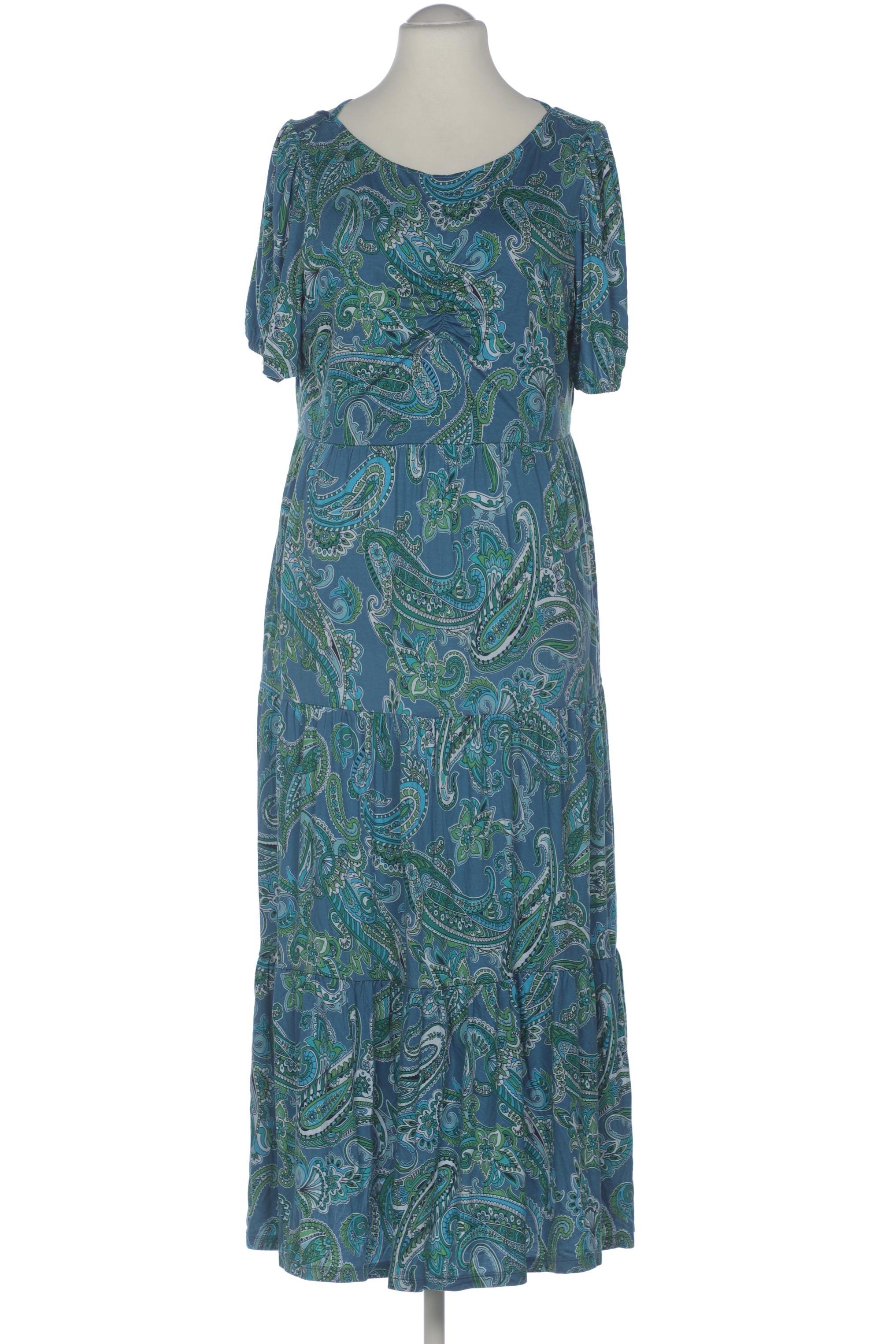 

Boden Damen Kleid, blau, Gr. 46