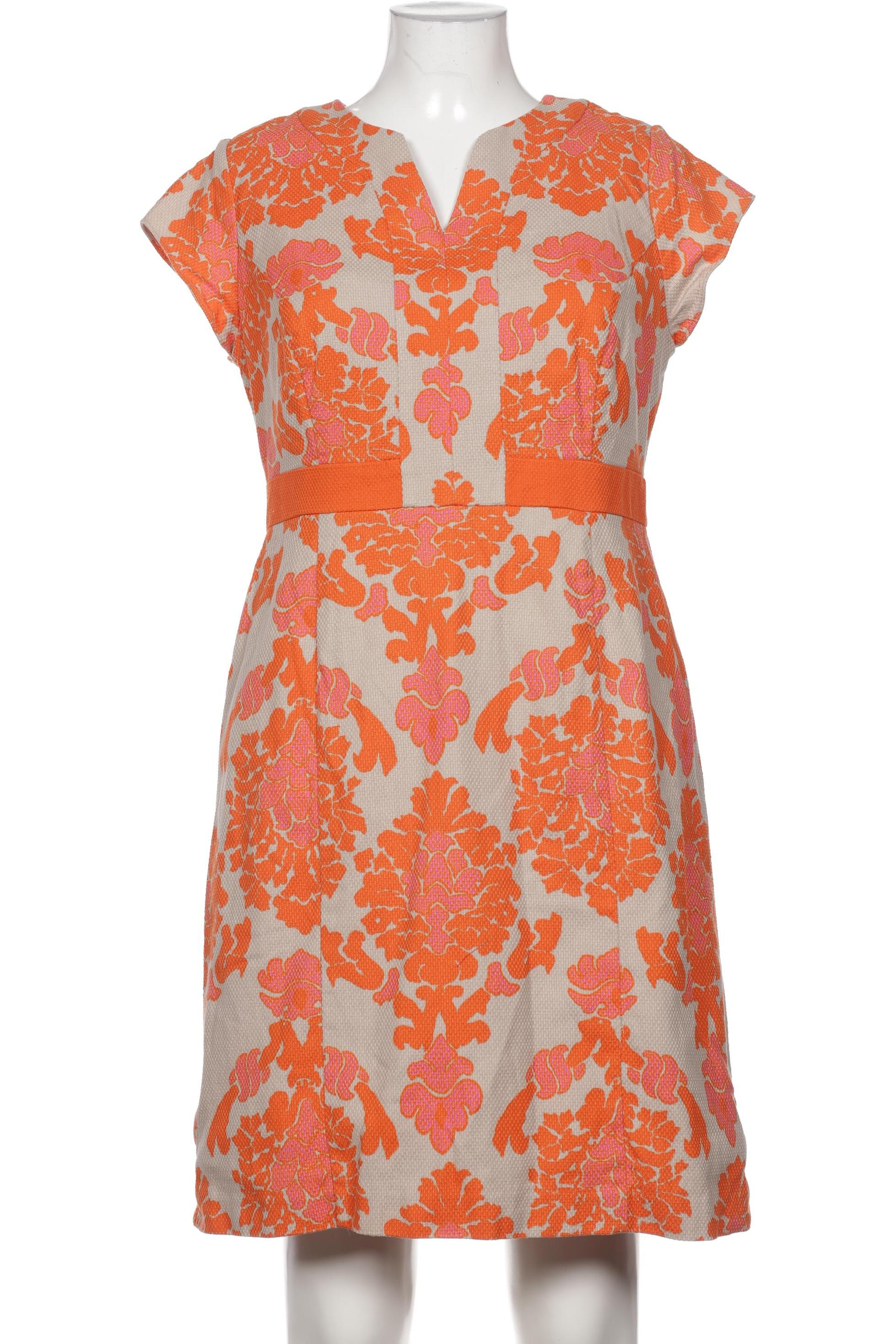 

Boden Damen Kleid, orange, Gr. 42