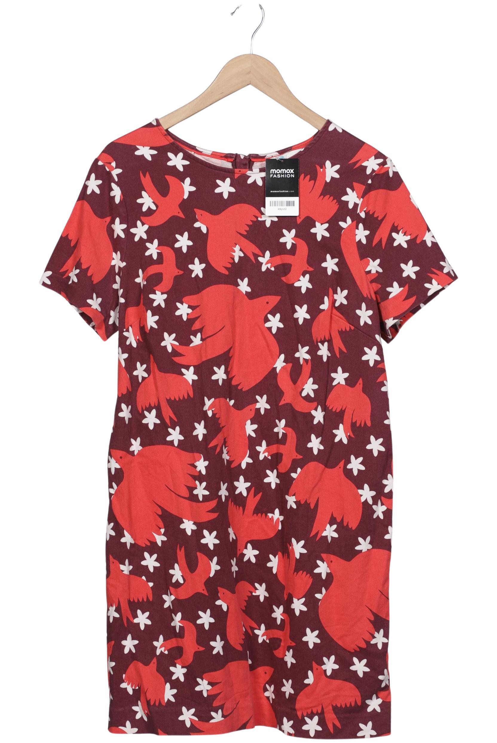 

Boden Damen Kleid, bordeaux, Gr. 44