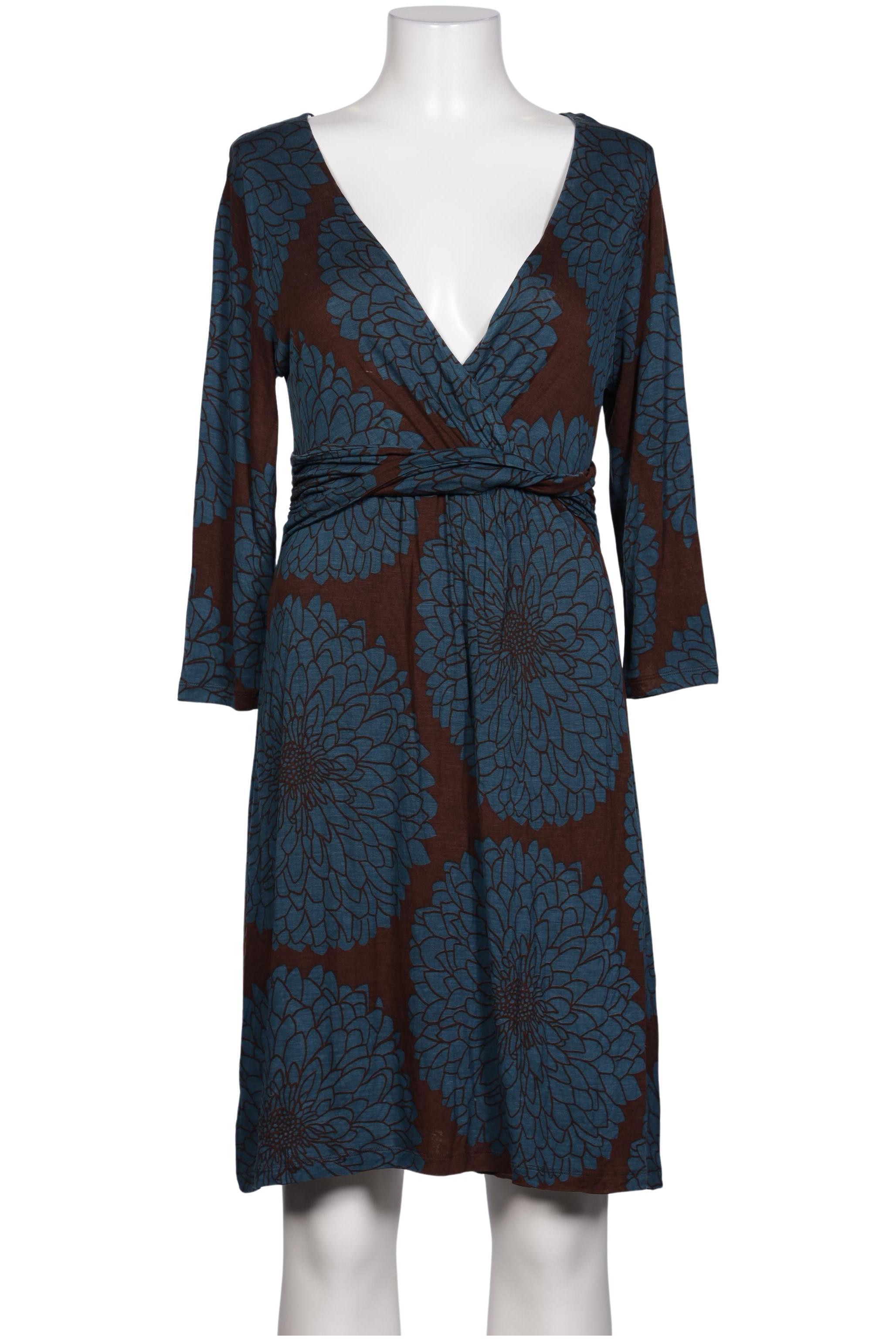 

Boden Damen Kleid, blau, Gr. 14