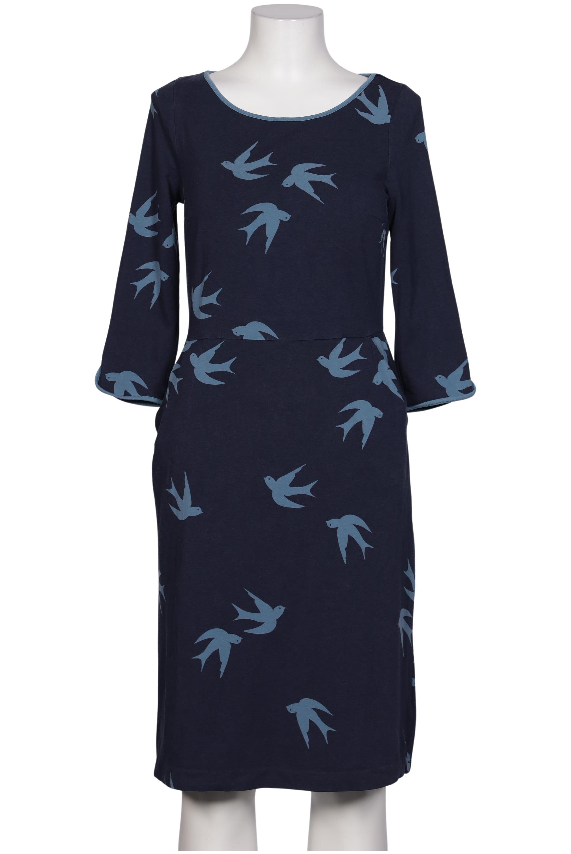 

Boden Damen Kleid, blau, Gr. 38