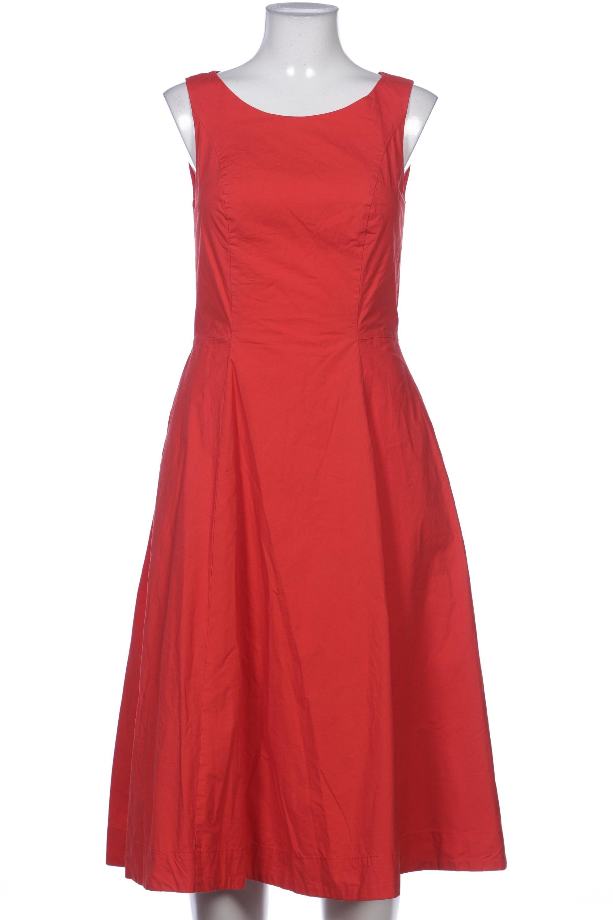 

Boden Damen Kleid, rot, Gr. 36