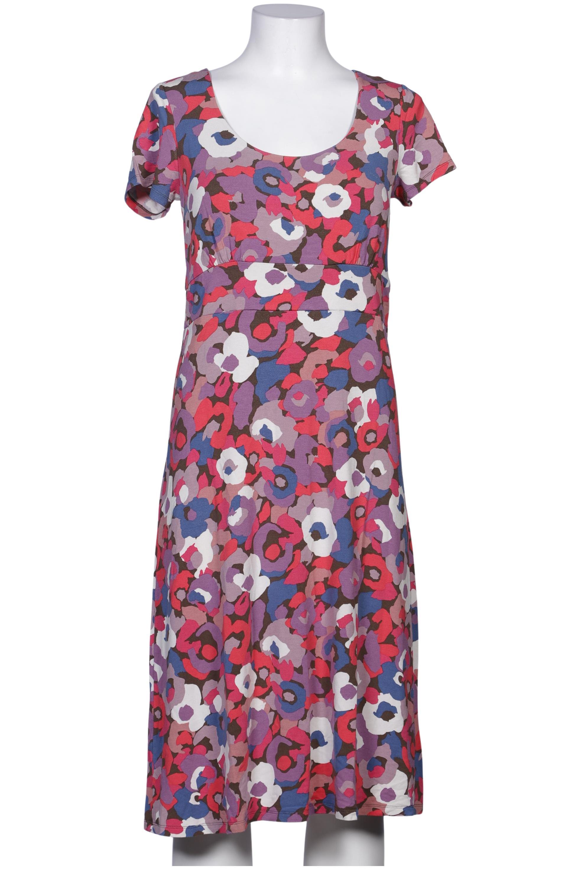 

Boden Damen Kleid, mehrfarbig, Gr. 14