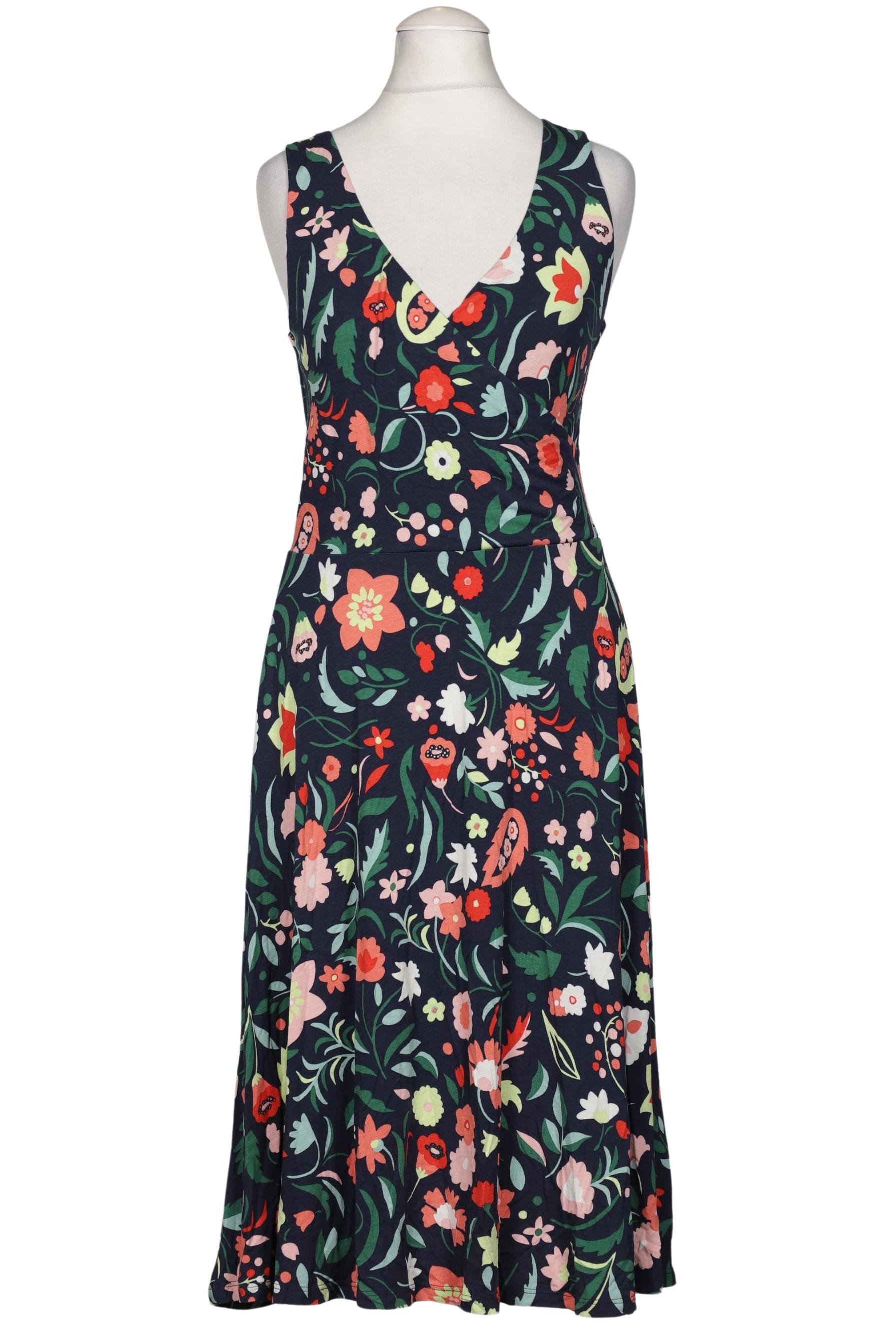 

Boden Damen Kleid, mehrfarbig, Gr. 36