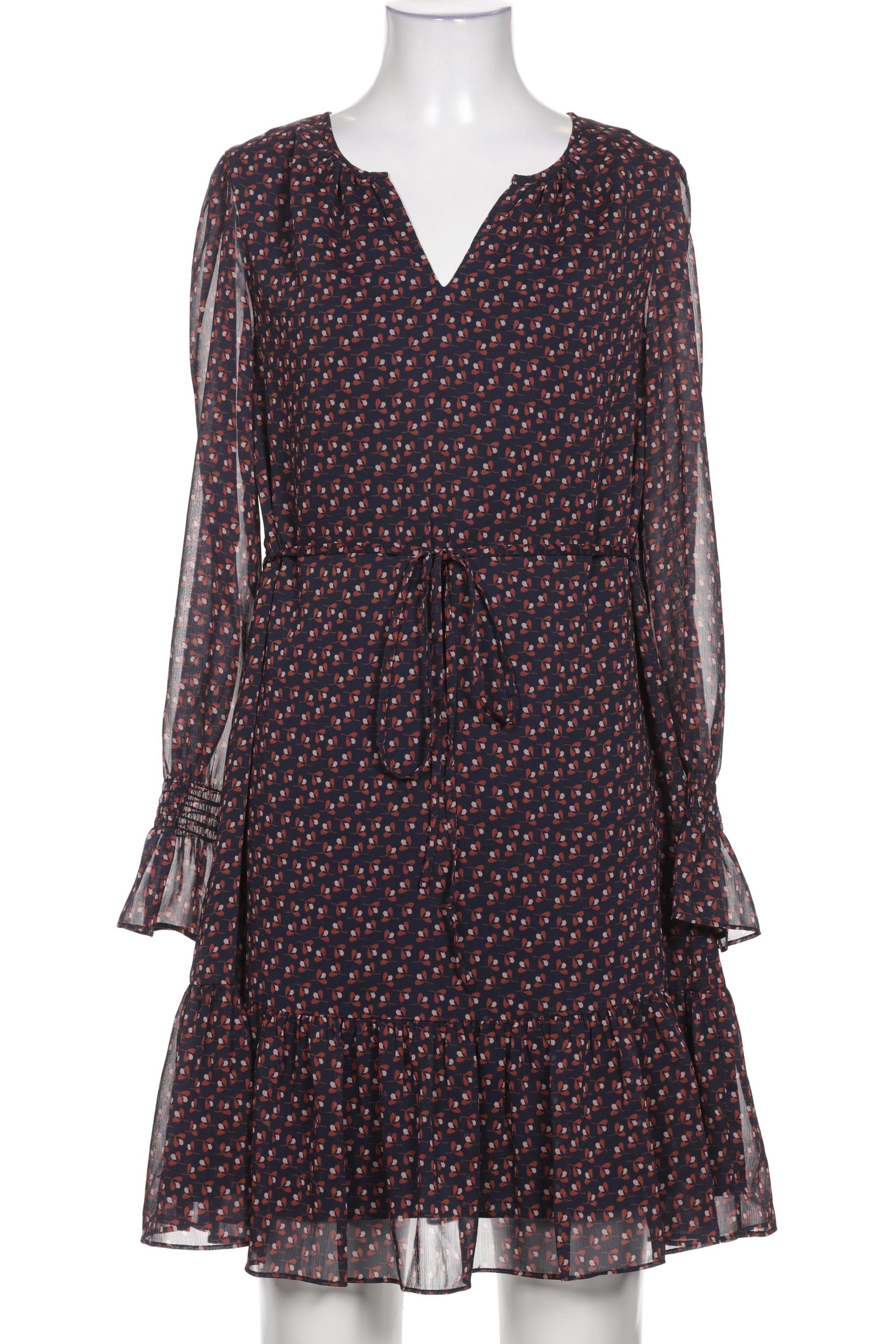 

Boden Damen Kleid, marineblau, Gr. 32