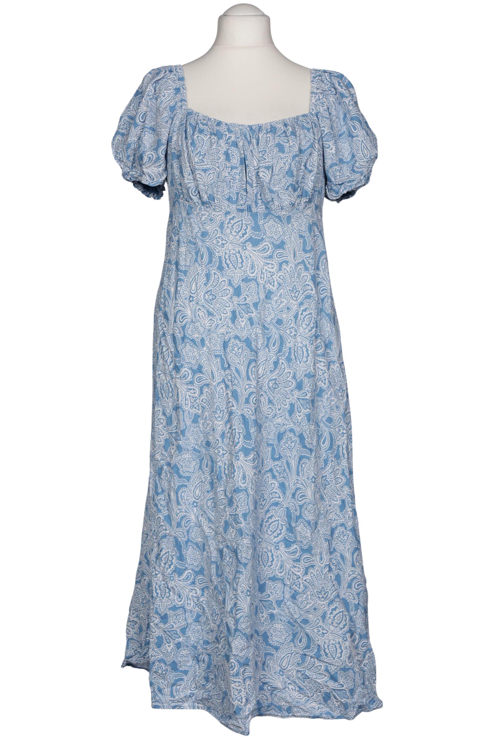 

Boden Damen Kleid, hellblau, Gr. 42