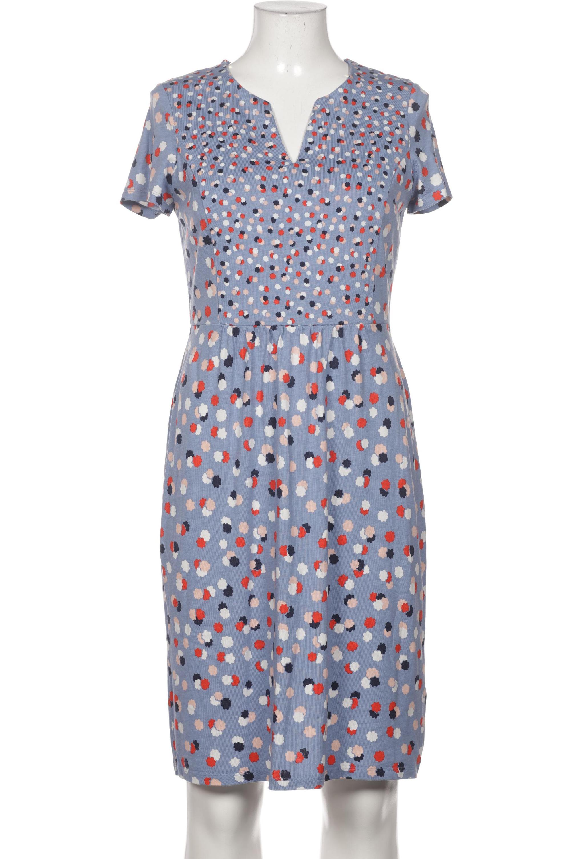 

Boden Damen Kleid, blau, Gr. 40