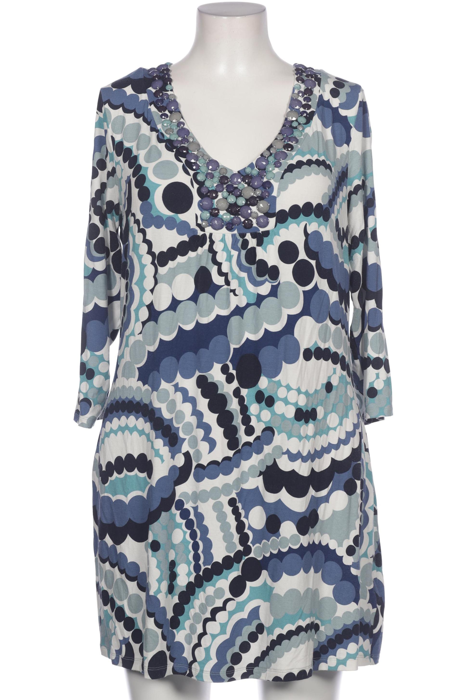 

Boden Damen Kleid, blau, Gr. 44
