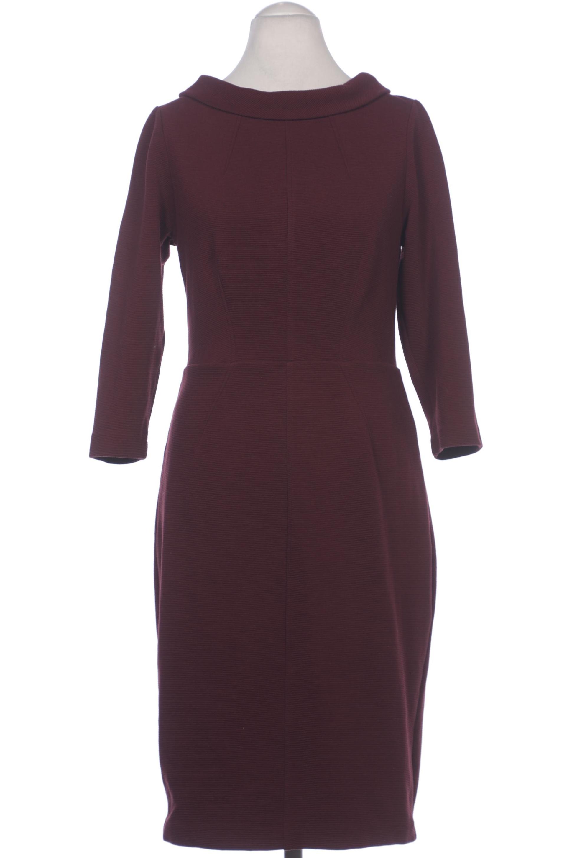 

Boden Damen Kleid, bordeaux, Gr. 40