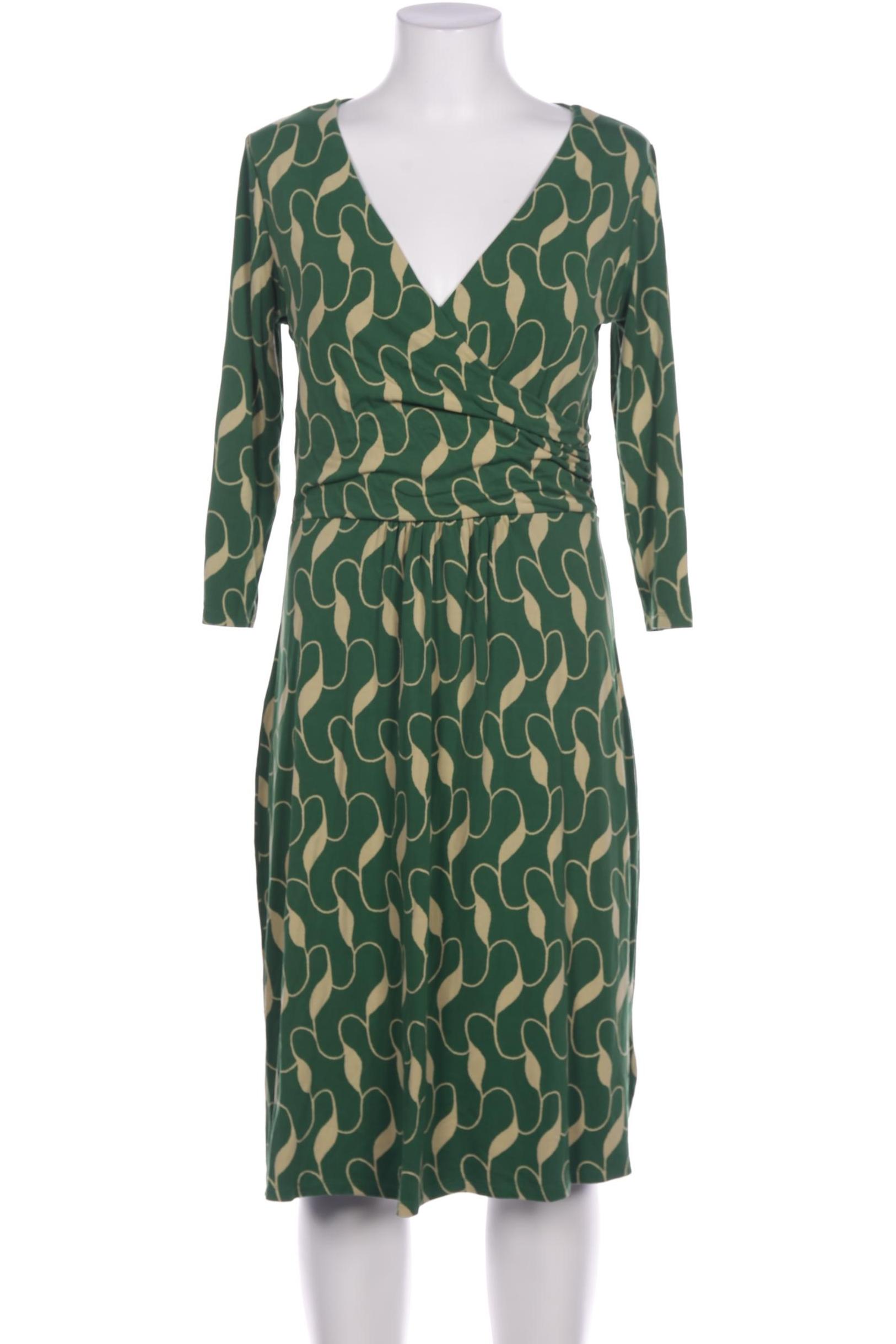 

Boden Damen Kleid, grün, Gr. 42