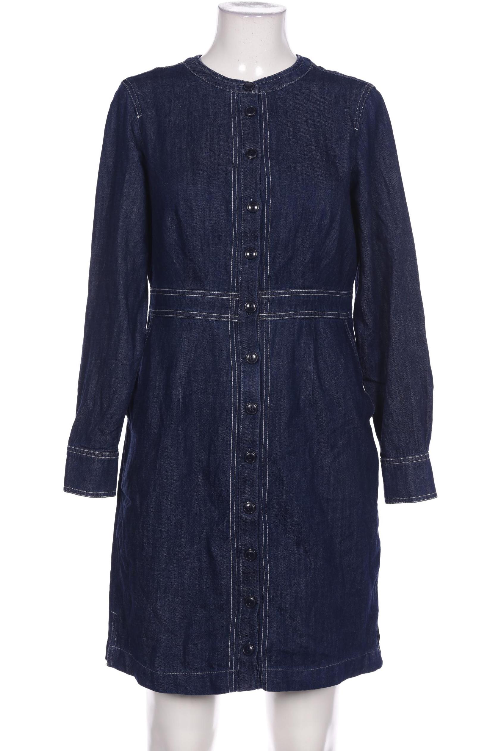 

Boden Damen Kleid, blau, Gr. 38