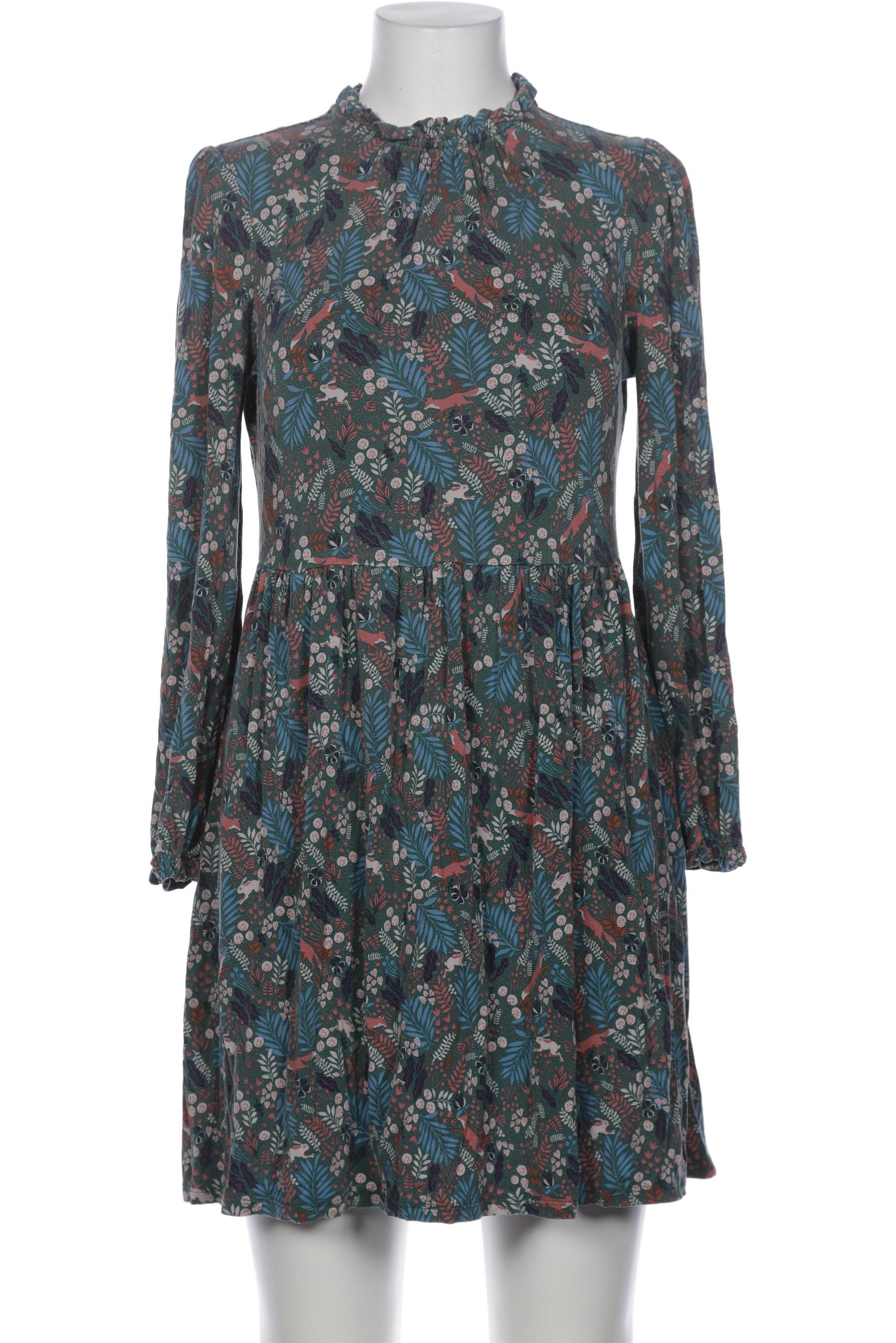 

Boden Damen Kleid, türkis, Gr. 38