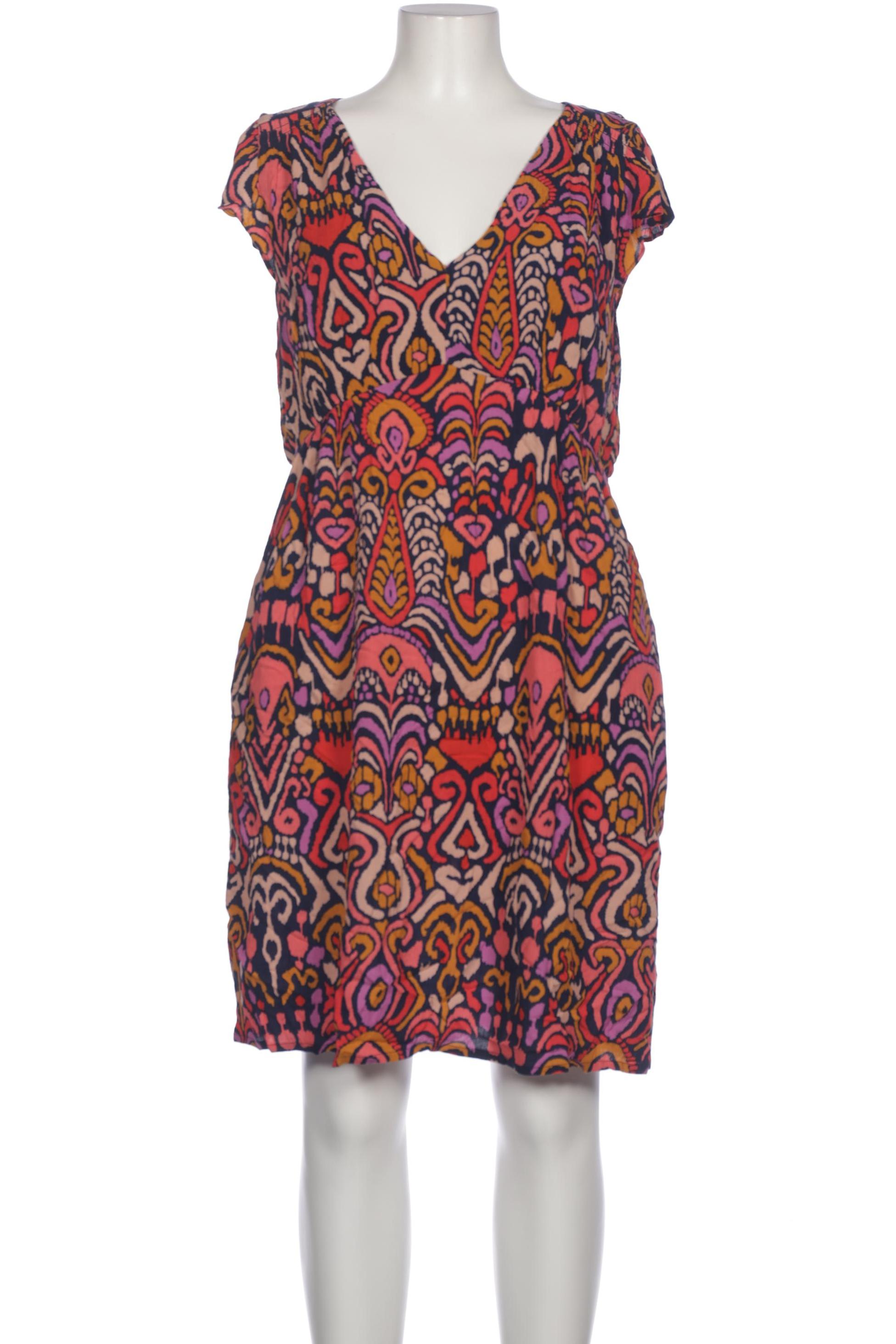 

Boden Damen Kleid, mehrfarbig, Gr. 44