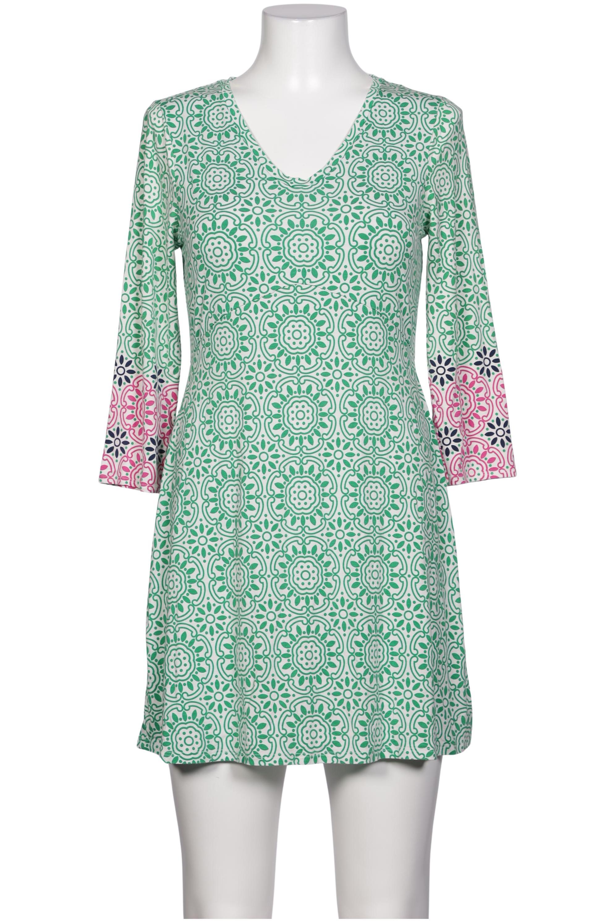 

Boden Damen Kleid, grün, Gr. 38