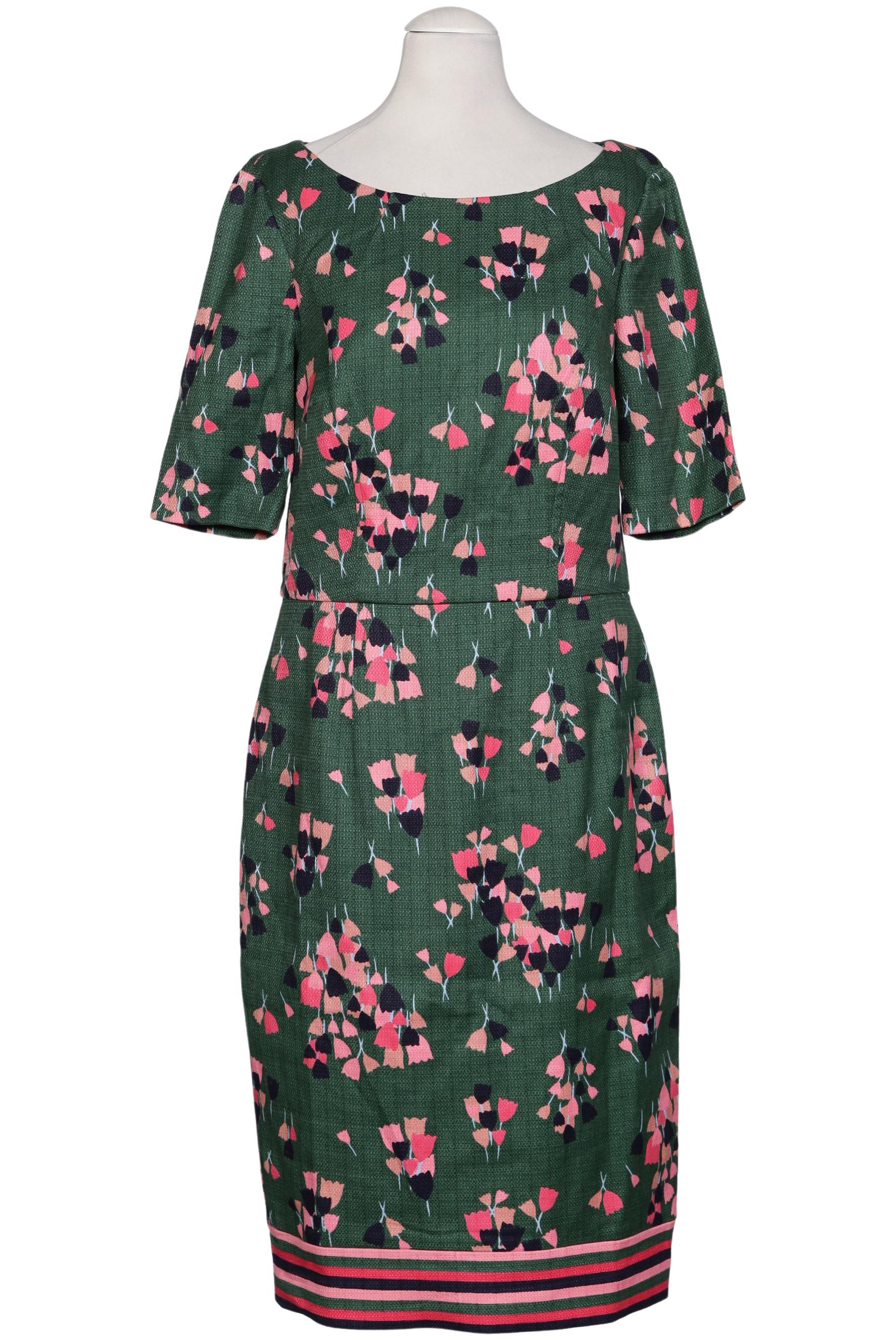 

Boden Damen Kleid, mehrfarbig, Gr. 38