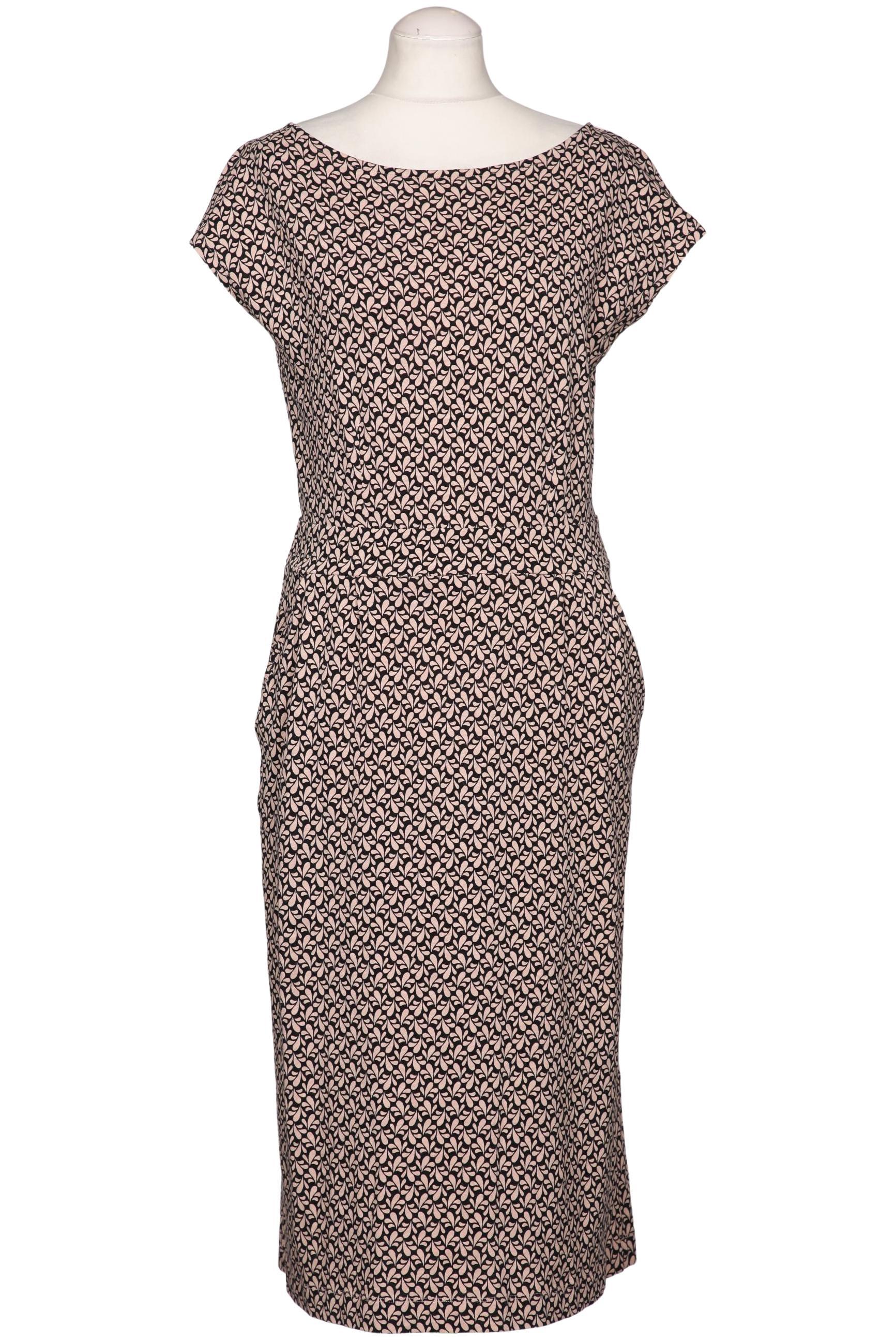 

Boden Damen Kleid, mehrfarbig, Gr. 38