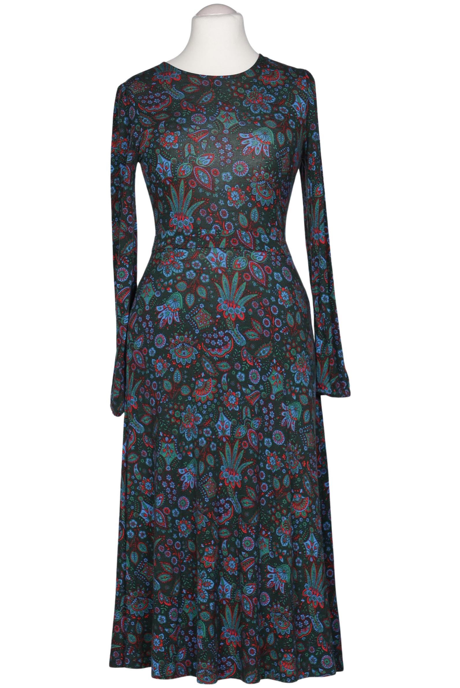 

Boden Damen Kleid, mehrfarbig, Gr. 36