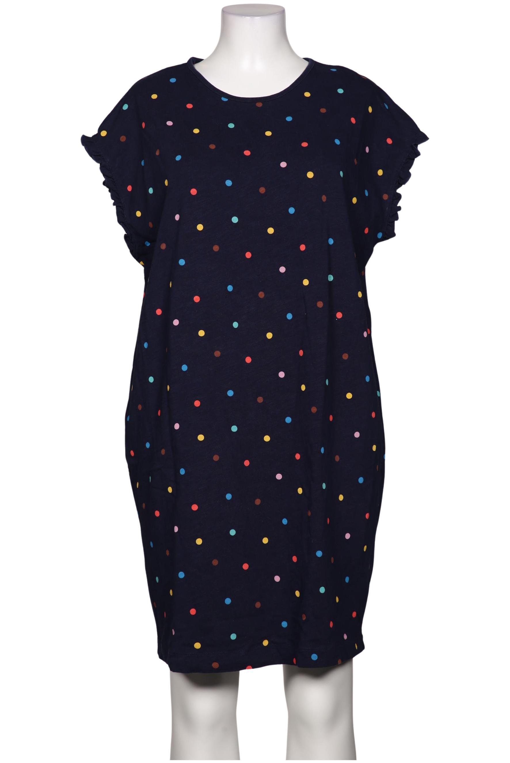 

Boden Damen Kleid, marineblau, Gr. 44