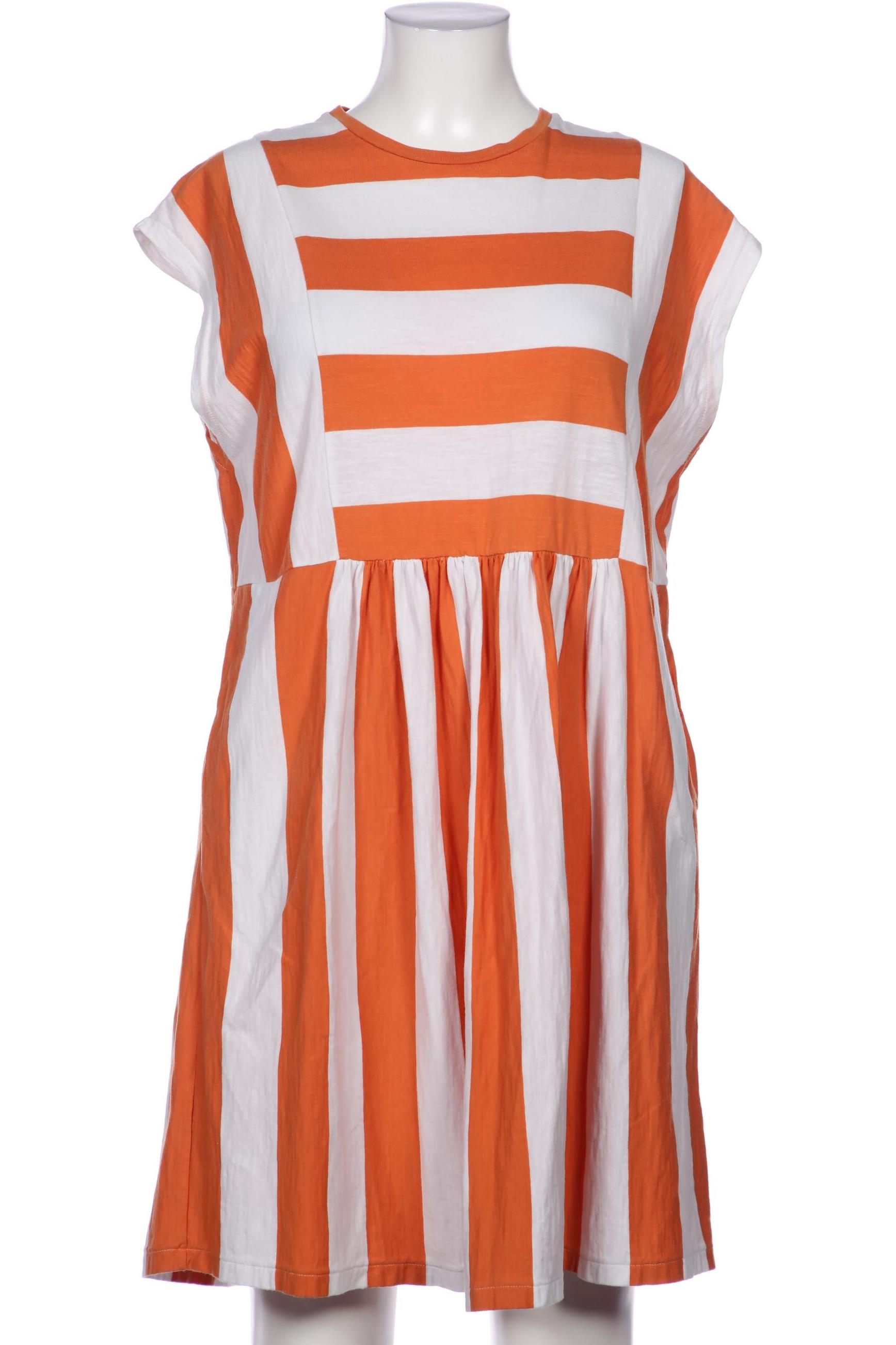 

Boden Damen Kleid, orange, Gr. 42