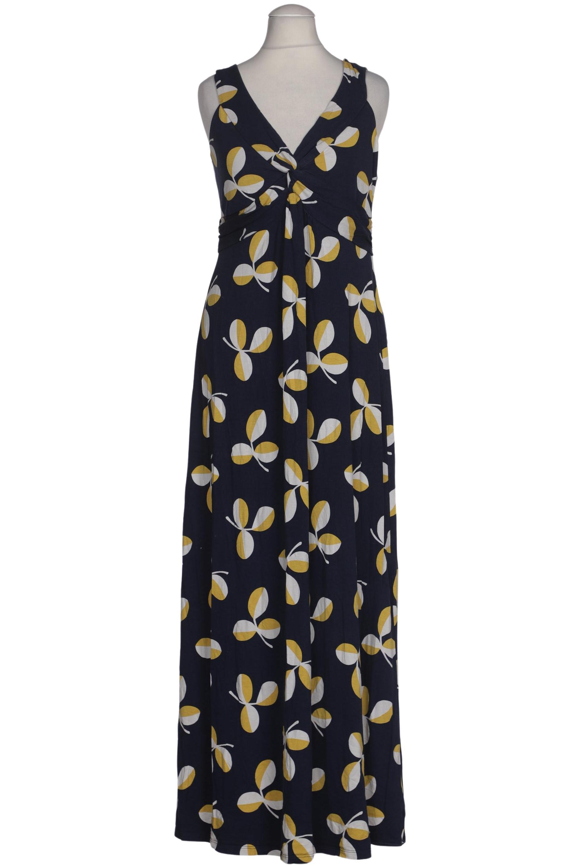 

Boden Damen Kleid, blau, Gr. 38