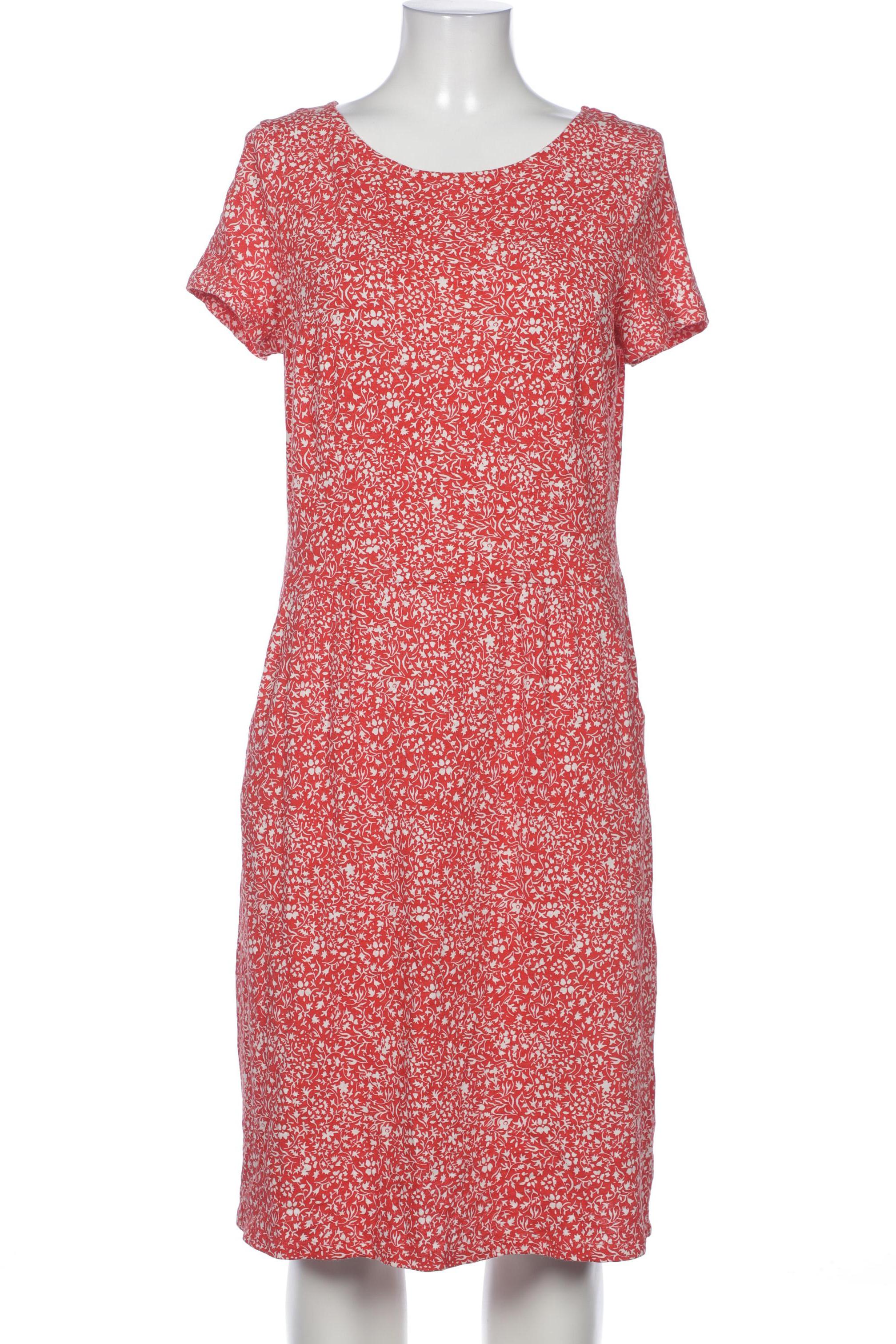 

Boden Damen Kleid, rot, Gr. 40
