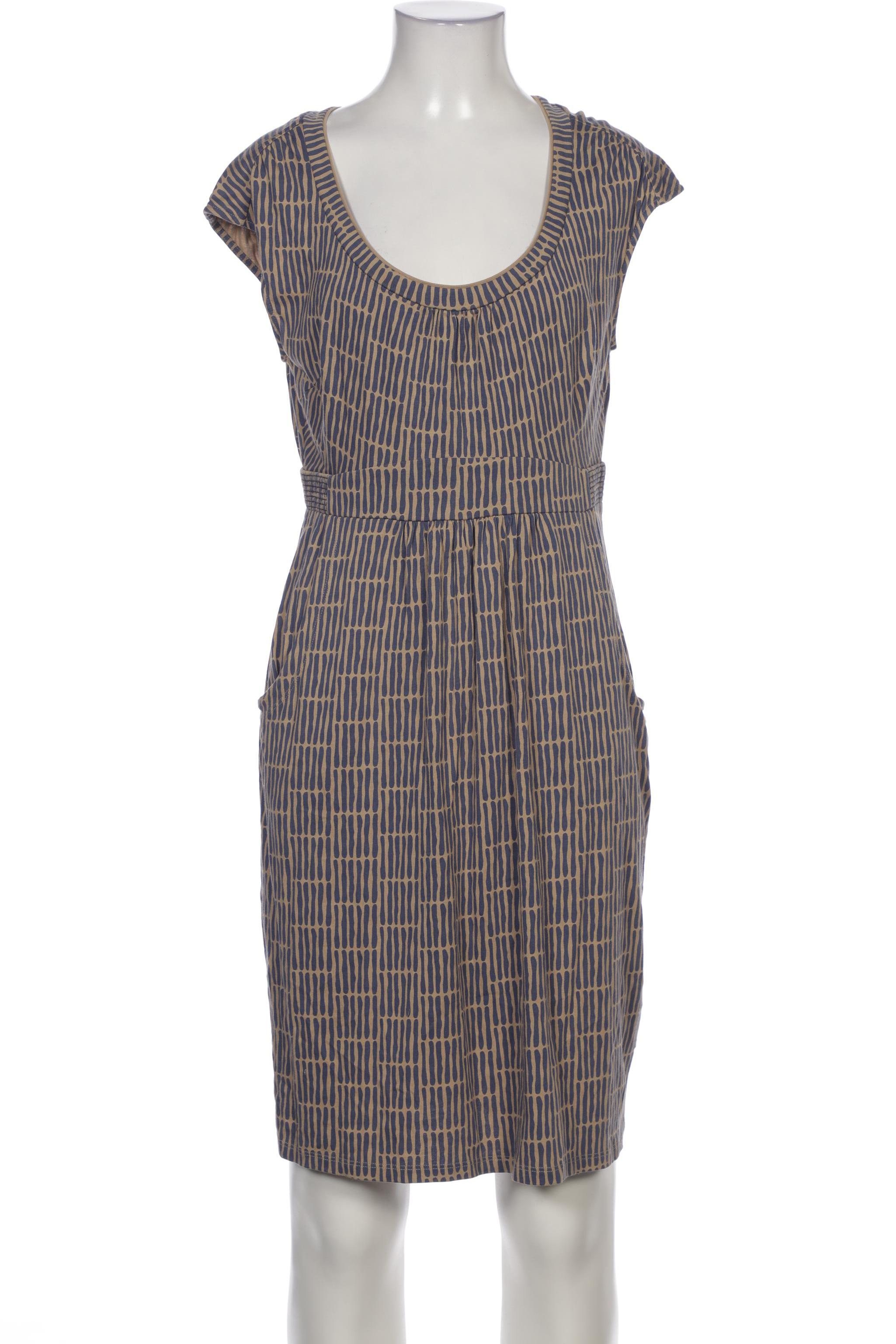 

Boden Damen Kleid, blau, Gr. 38