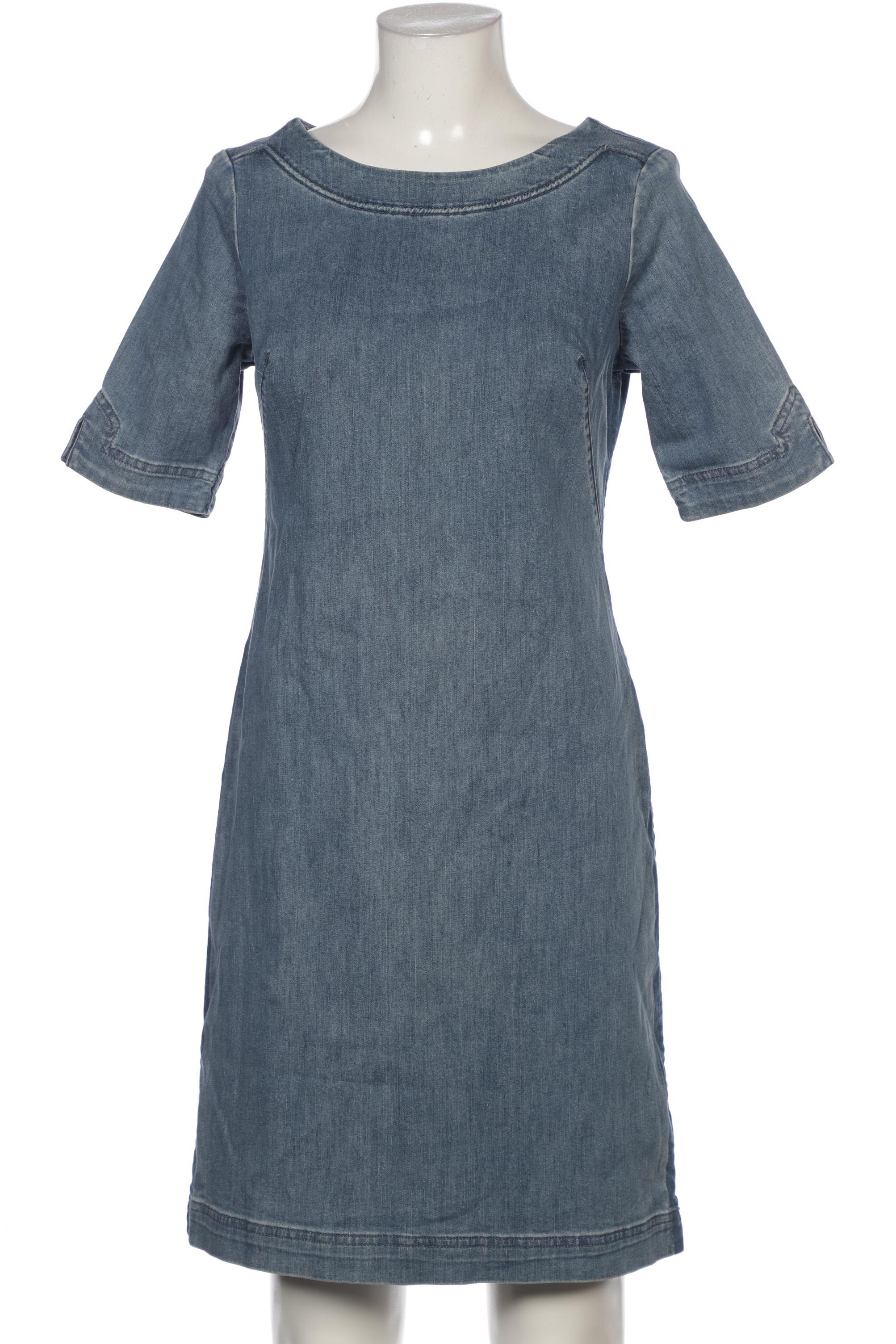 

Boden Damen Kleid, blau