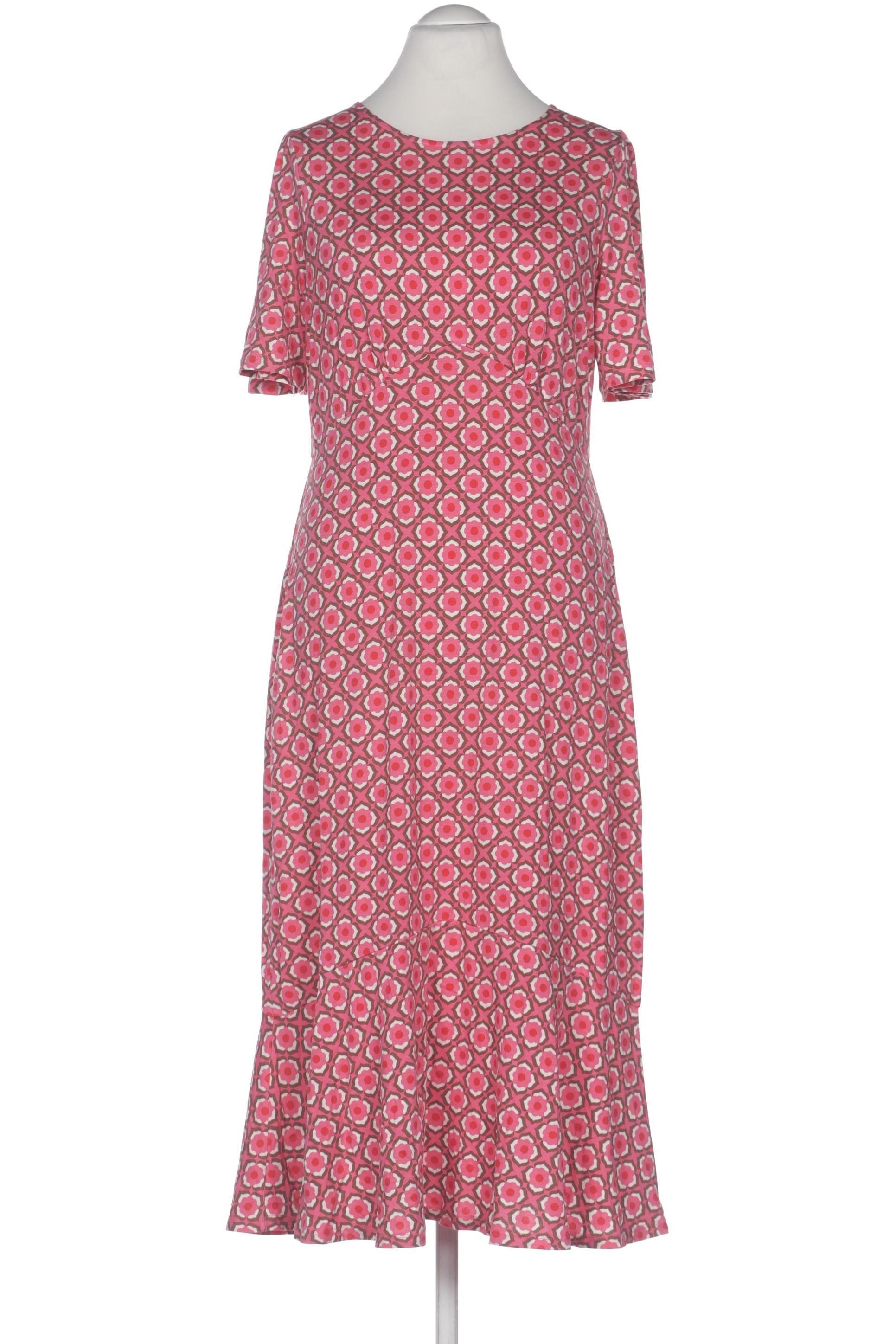 

Boden Damen Kleid, pink, Gr. 40