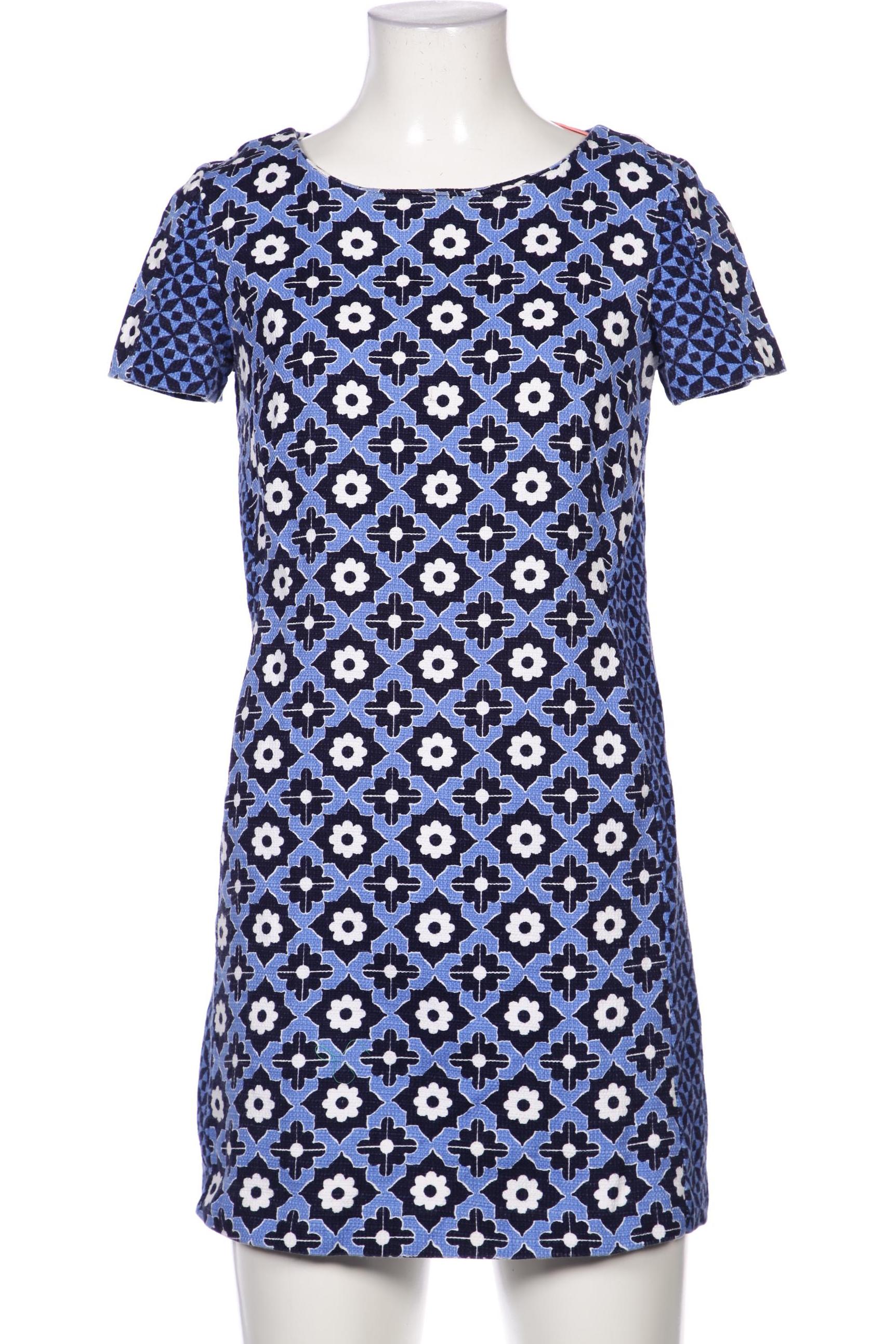 

Boden Damen Kleid, blau