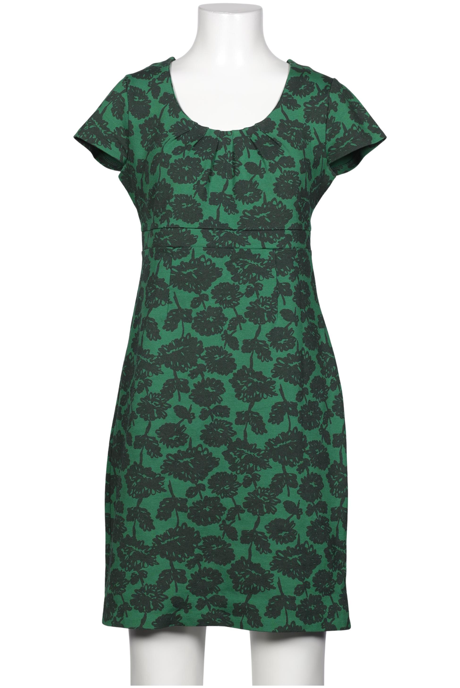 

Boden Damen Kleid, grün, Gr. 10