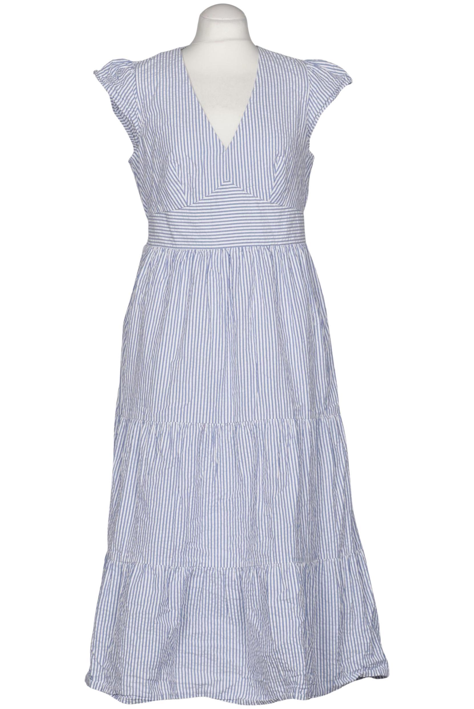 

Boden Damen Kleid, blau, Gr. 40