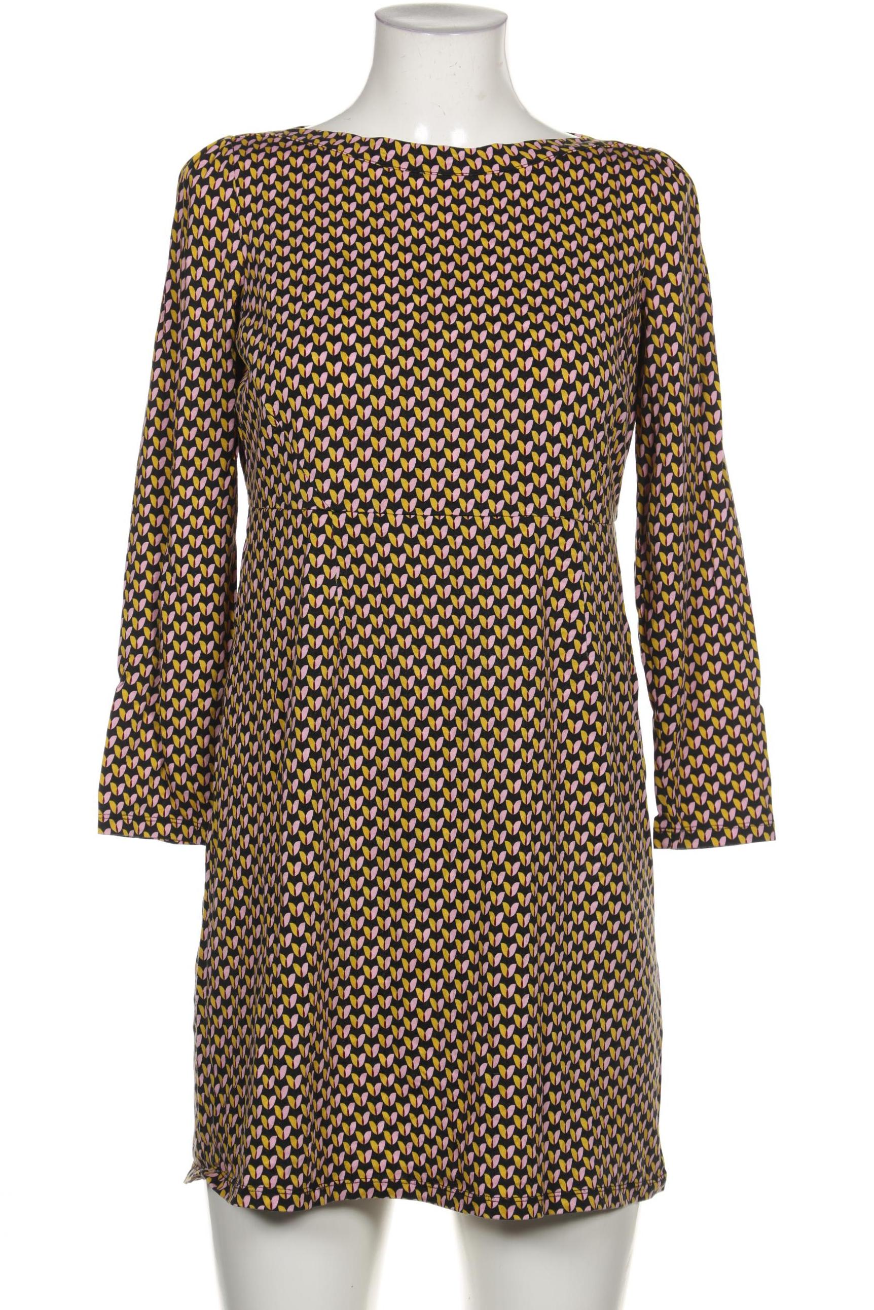 

Boden Damen Kleid, mehrfarbig