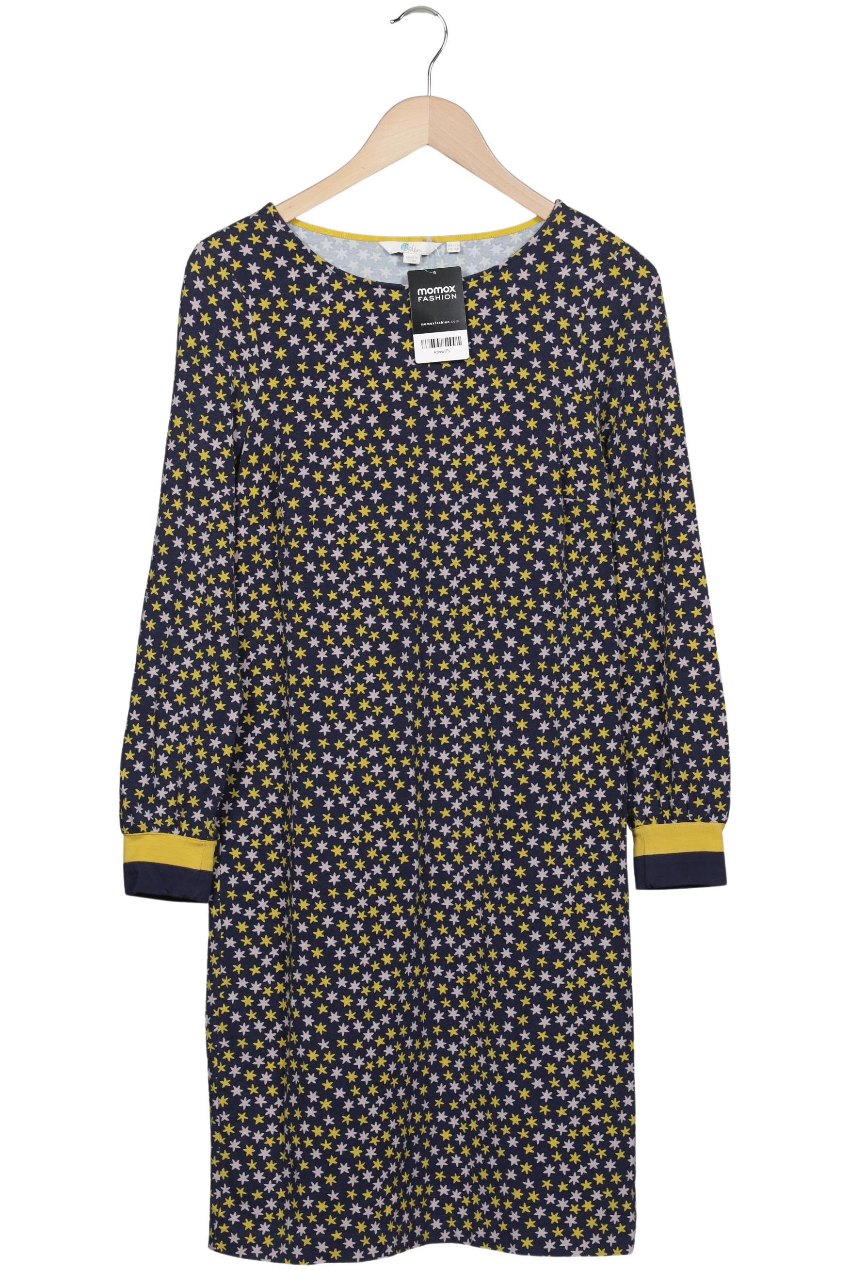 Thumbnail - Boden Damen Kleid, marineblau, Gr. 38