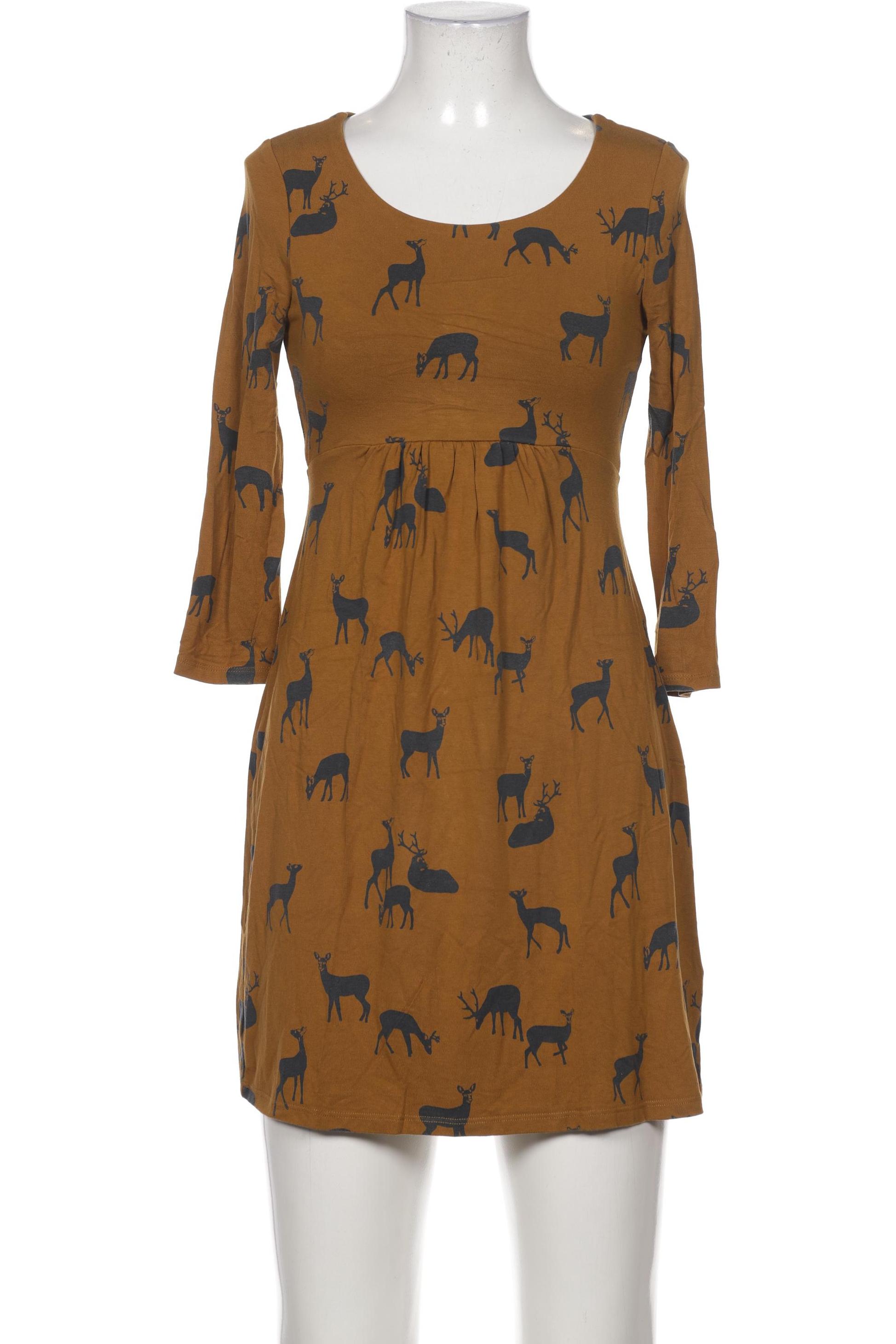 

Boden Damen Kleid, orange, Gr. 34