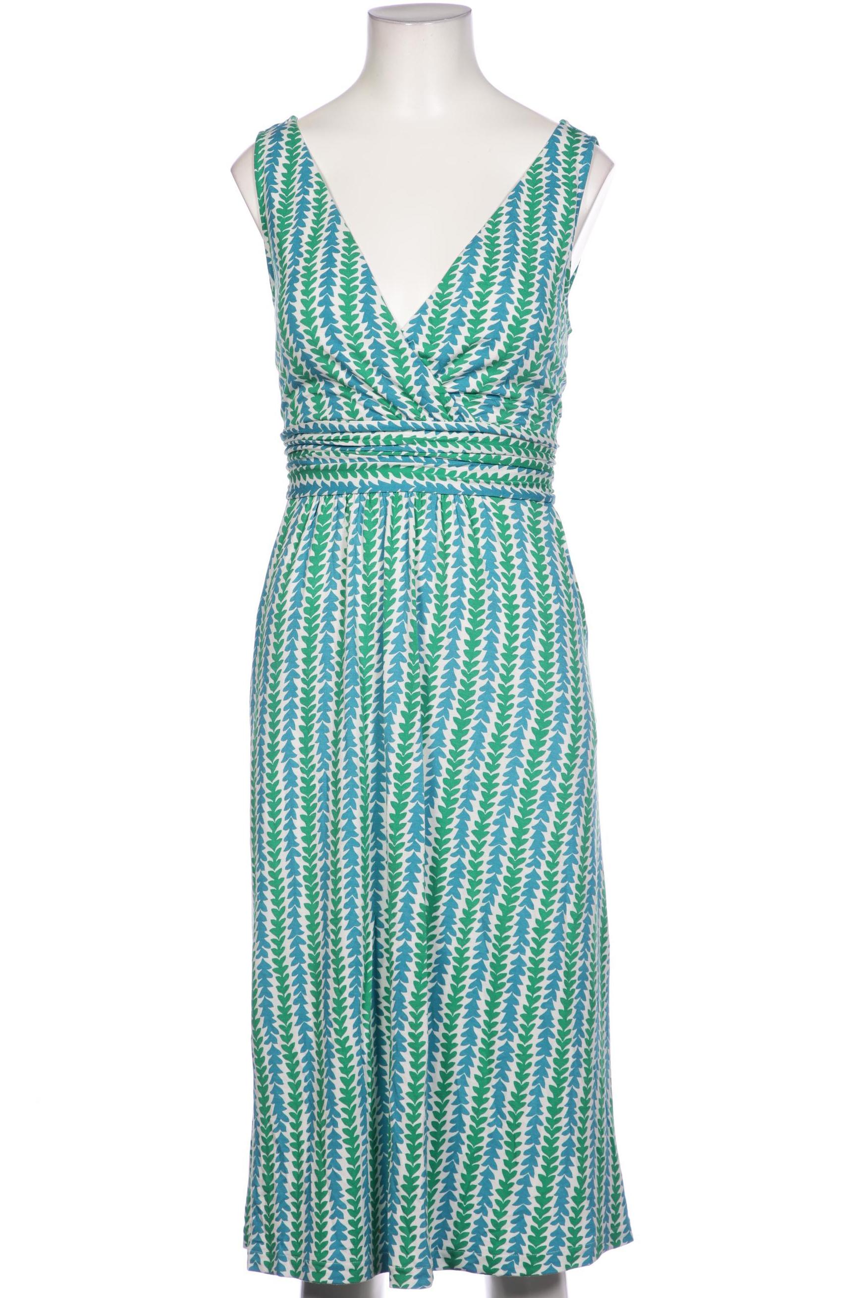 

Boden Damen Kleid, mehrfarbig, Gr. 38