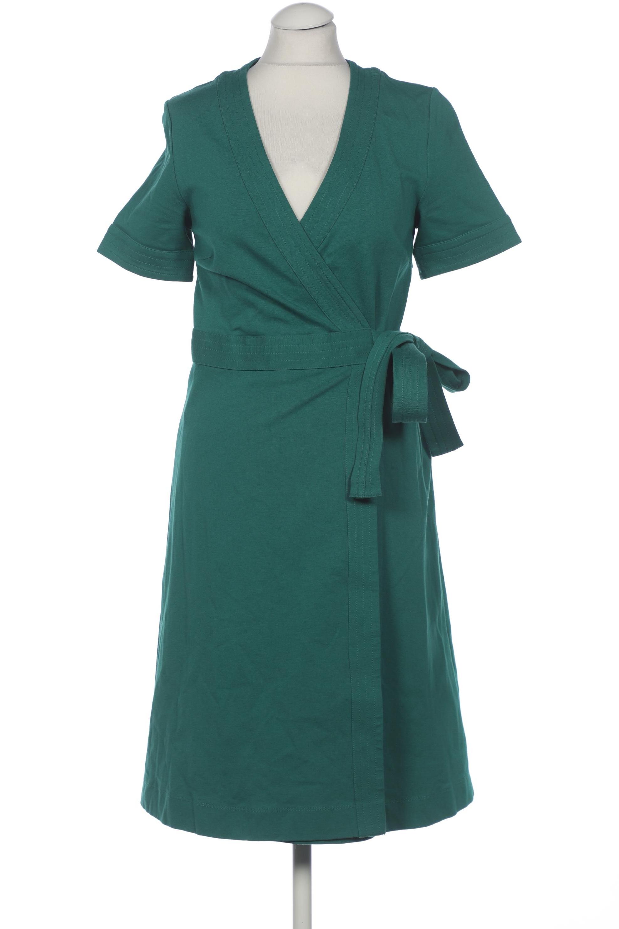 

Boden Damen Kleid, grün, Gr. 38