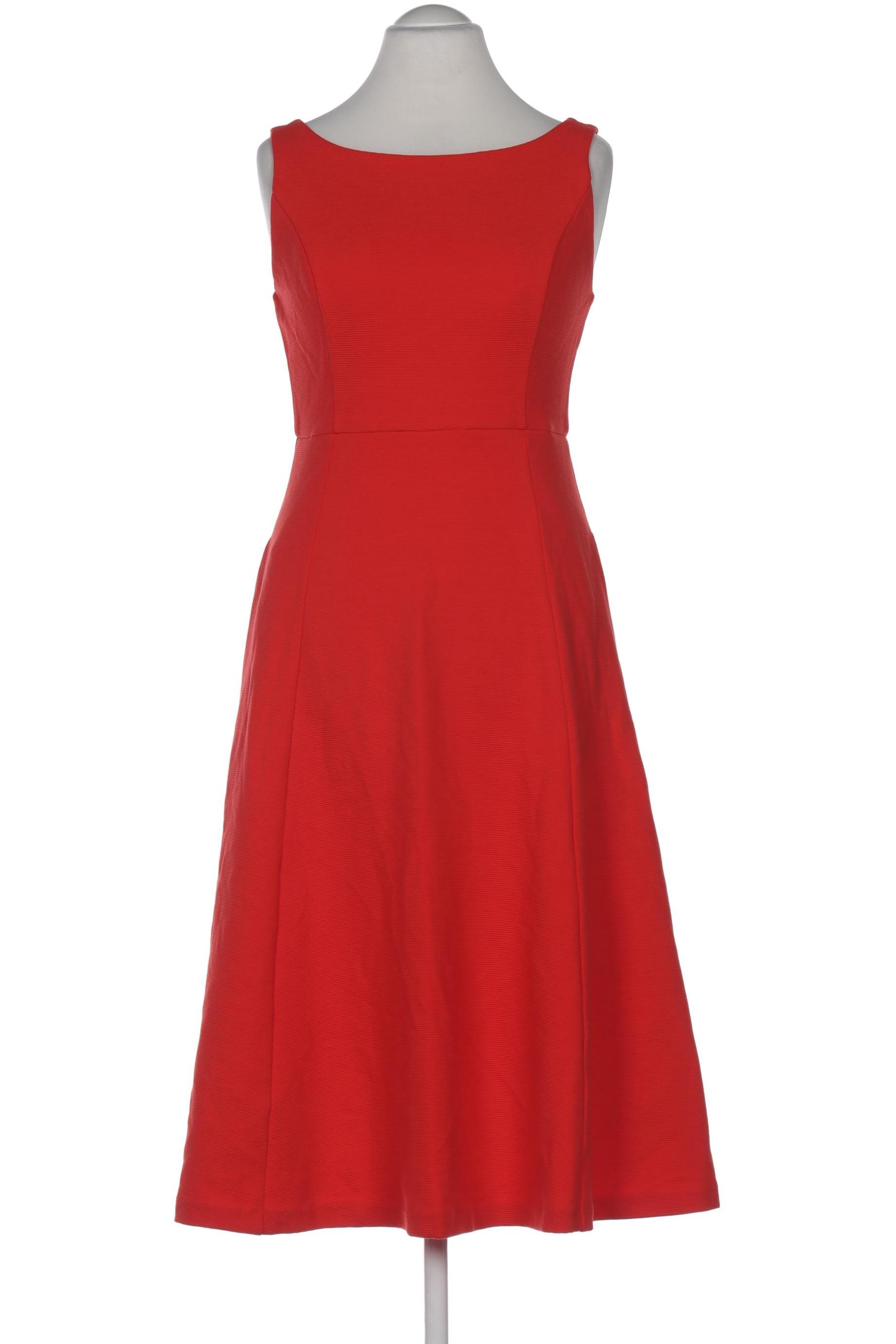 

Boden Damen Kleid, rot, Gr. 36